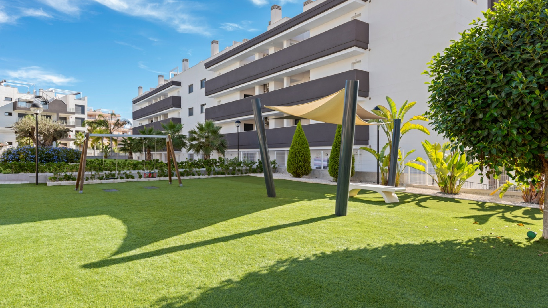 Venta - Apartment - Orihuela Costa - Villamartin