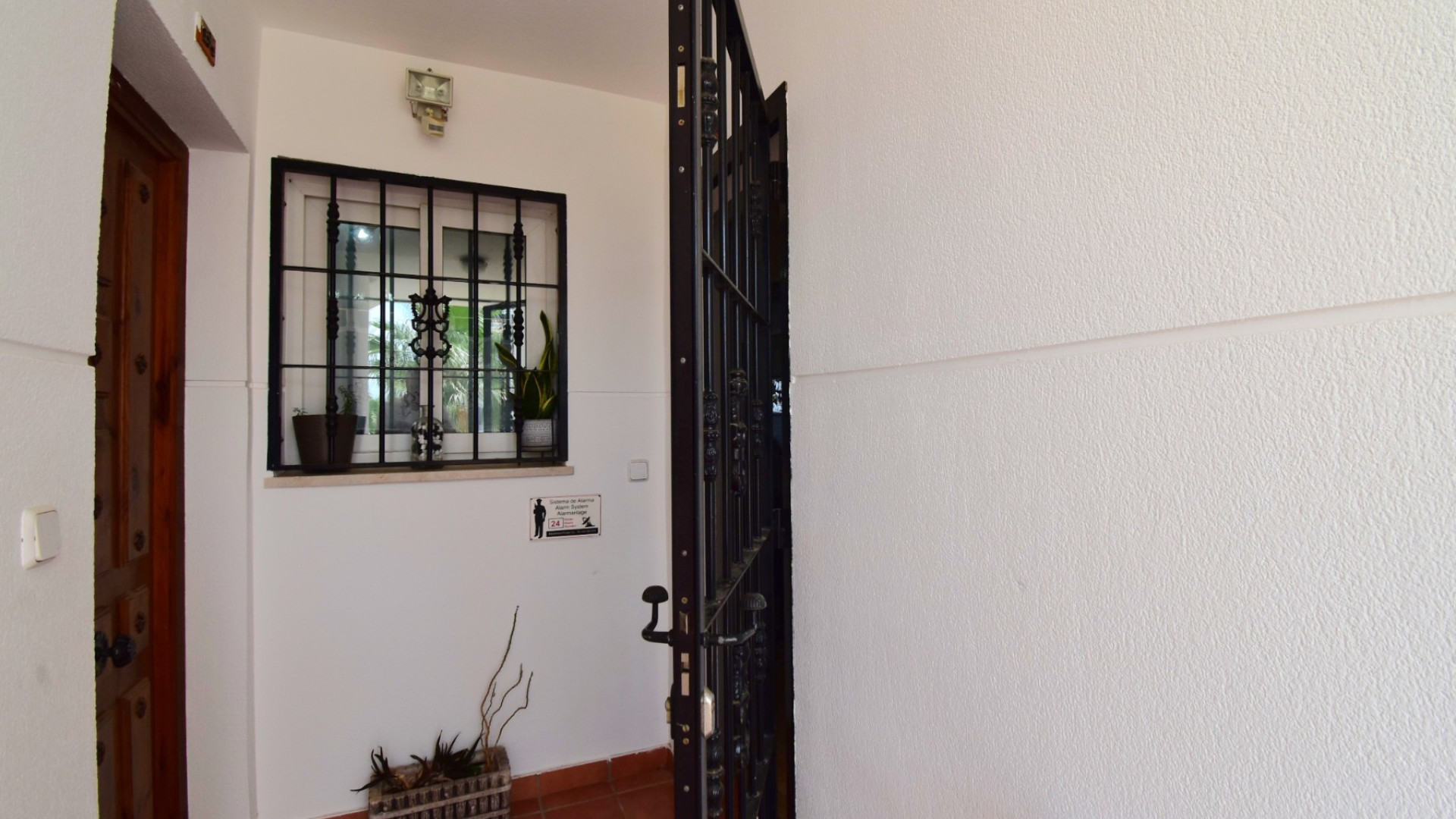 Venta - Apartment - Orihuela Costa - Villamartin