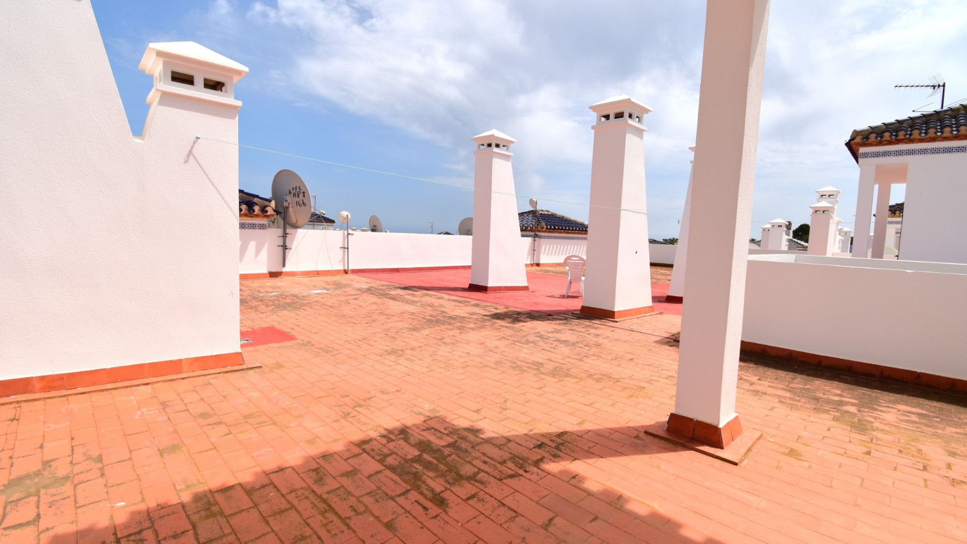 Venta - Apartment - Orihuela Costa - Villamartin