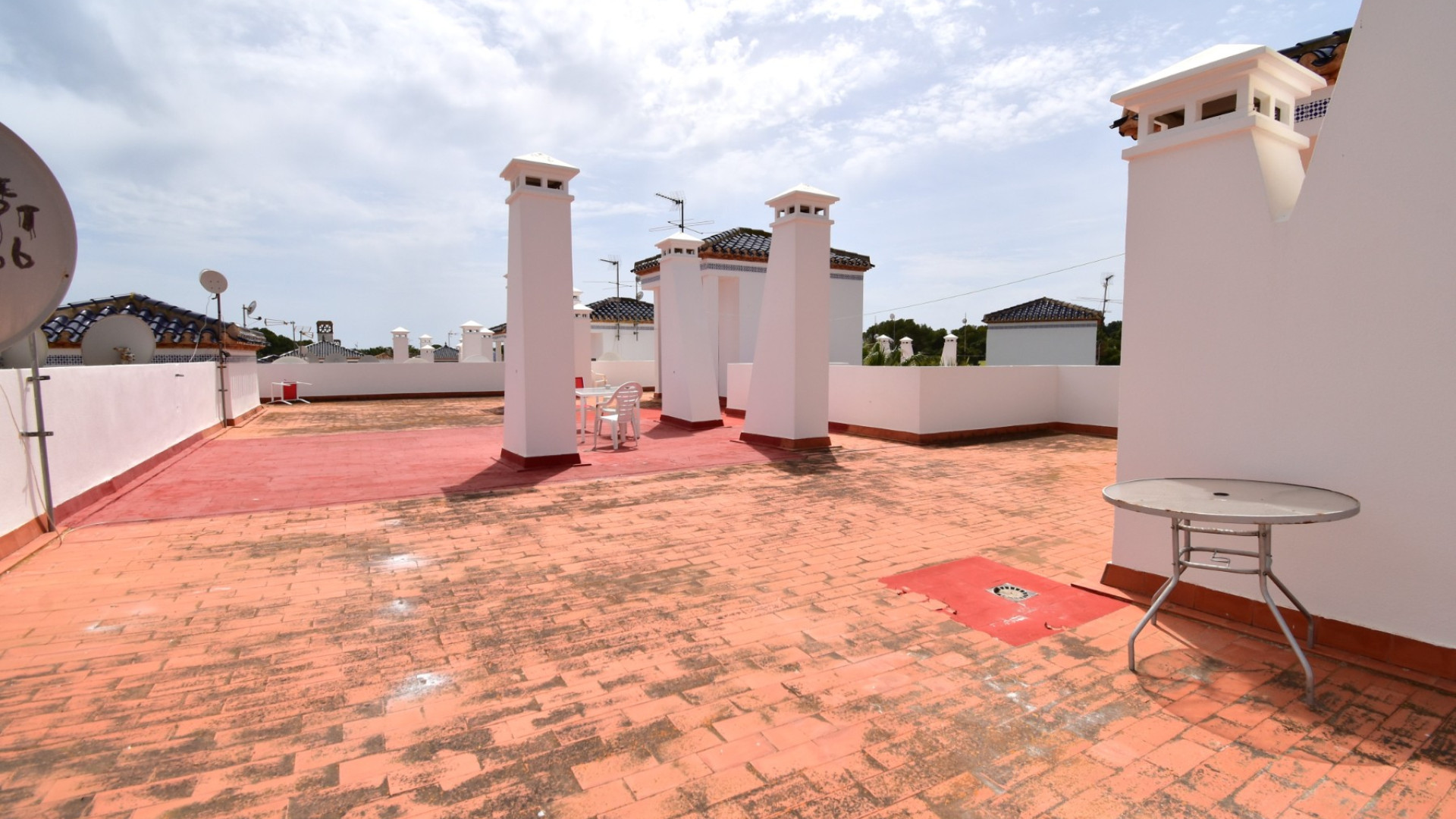 Venta - Apartment - Orihuela Costa - Villamartin