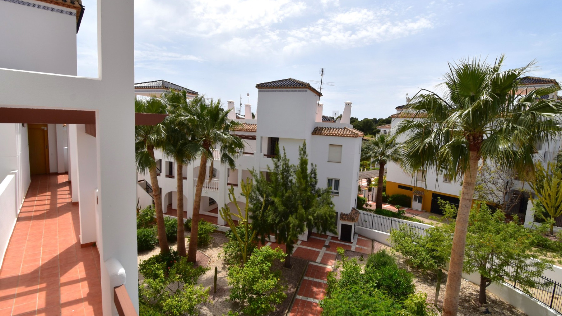 Venta - Apartment - Orihuela Costa - Villamartin