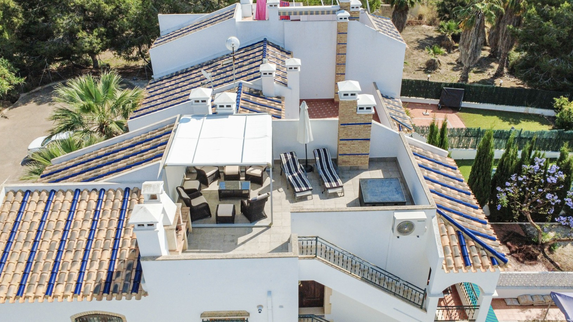 Venta - Apartment - Orihuela Costa - Villamartin