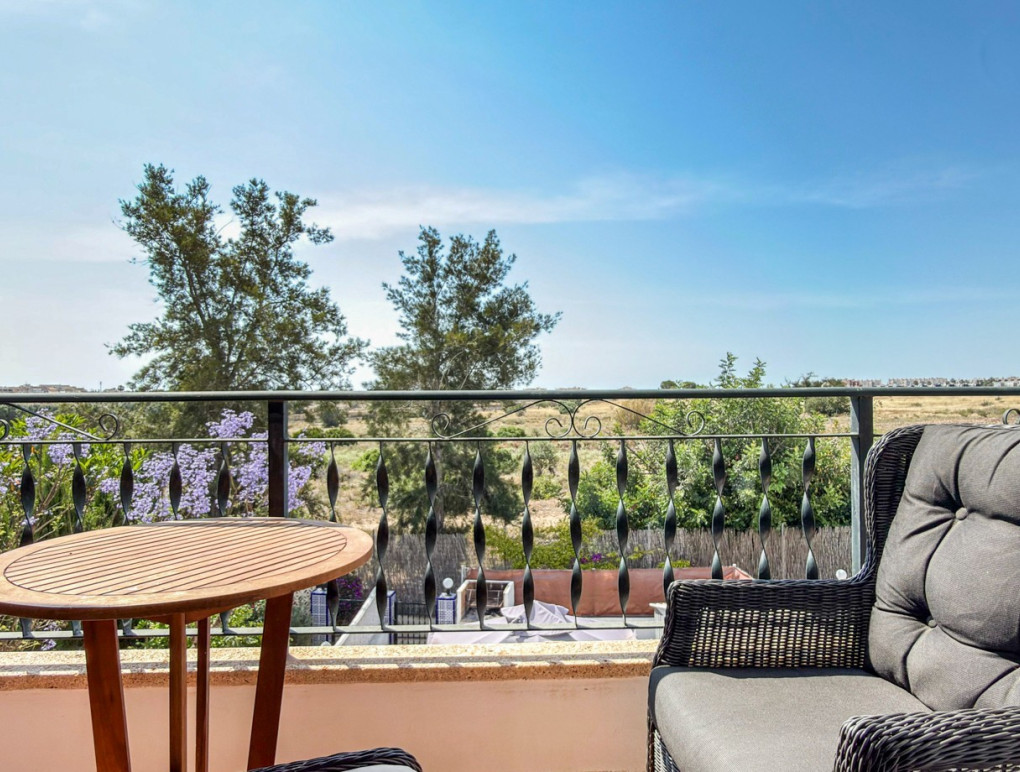 Venta - Apartment - Orihuela Costa - Villamartin