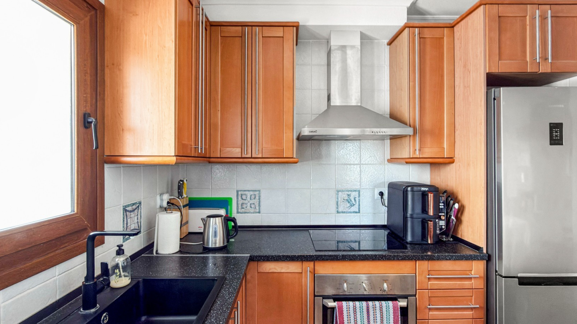 Venta - Apartment - Orihuela Costa - Villamartin