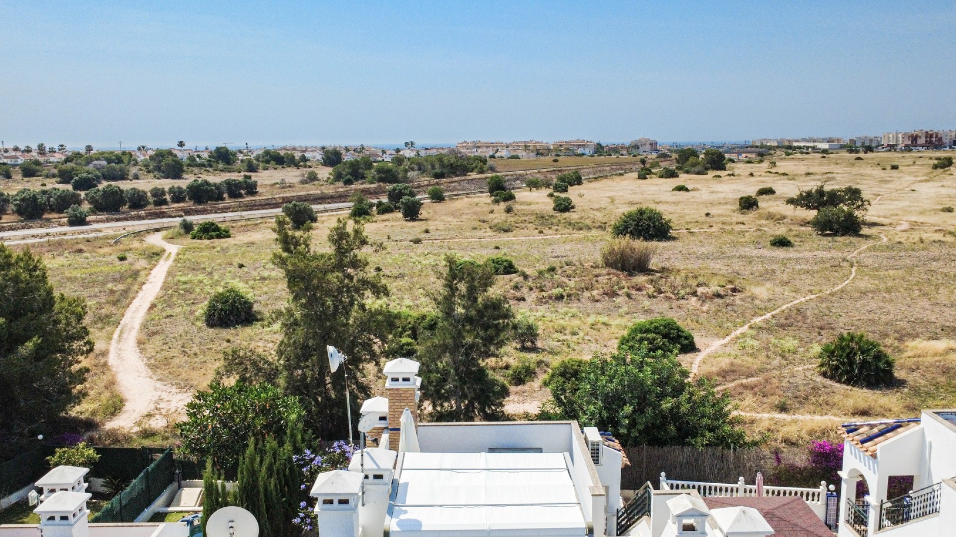 Venta - Apartment - Orihuela Costa - Villamartin