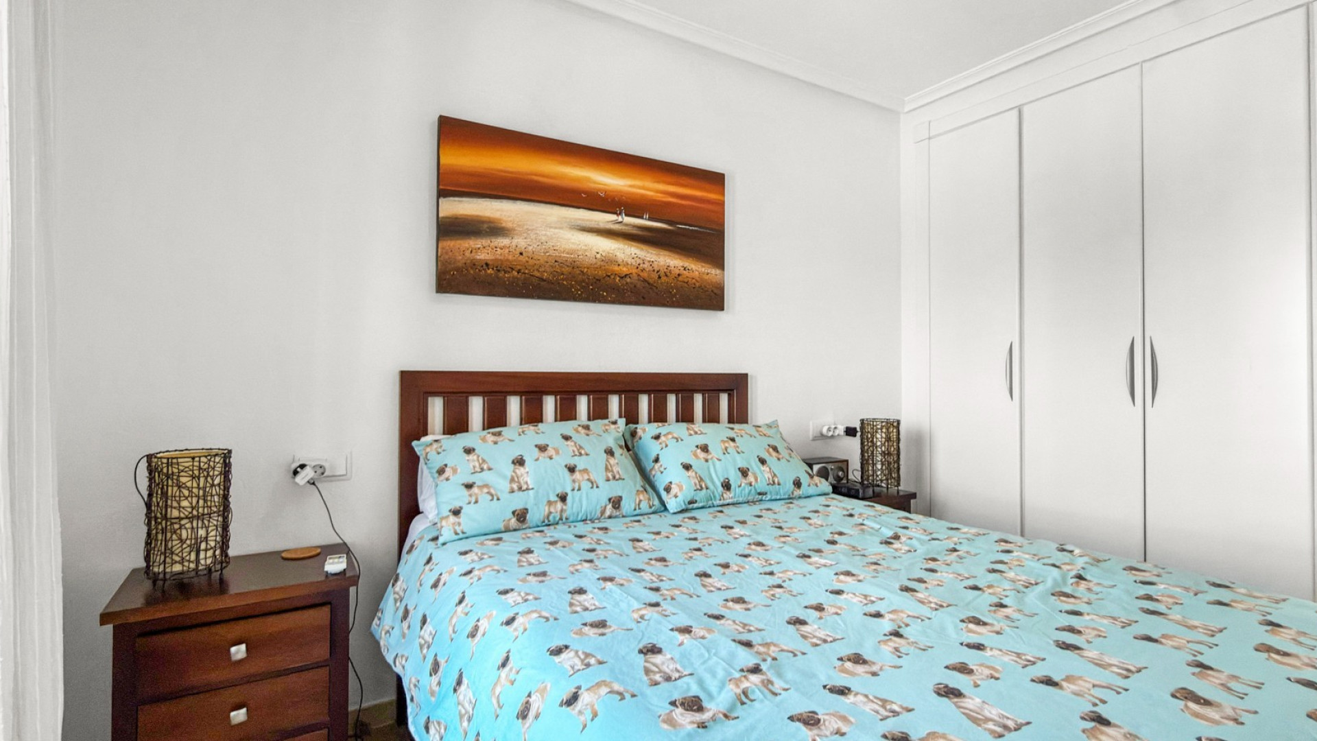 Venta - Apartment - Orihuela Costa - Villamartin