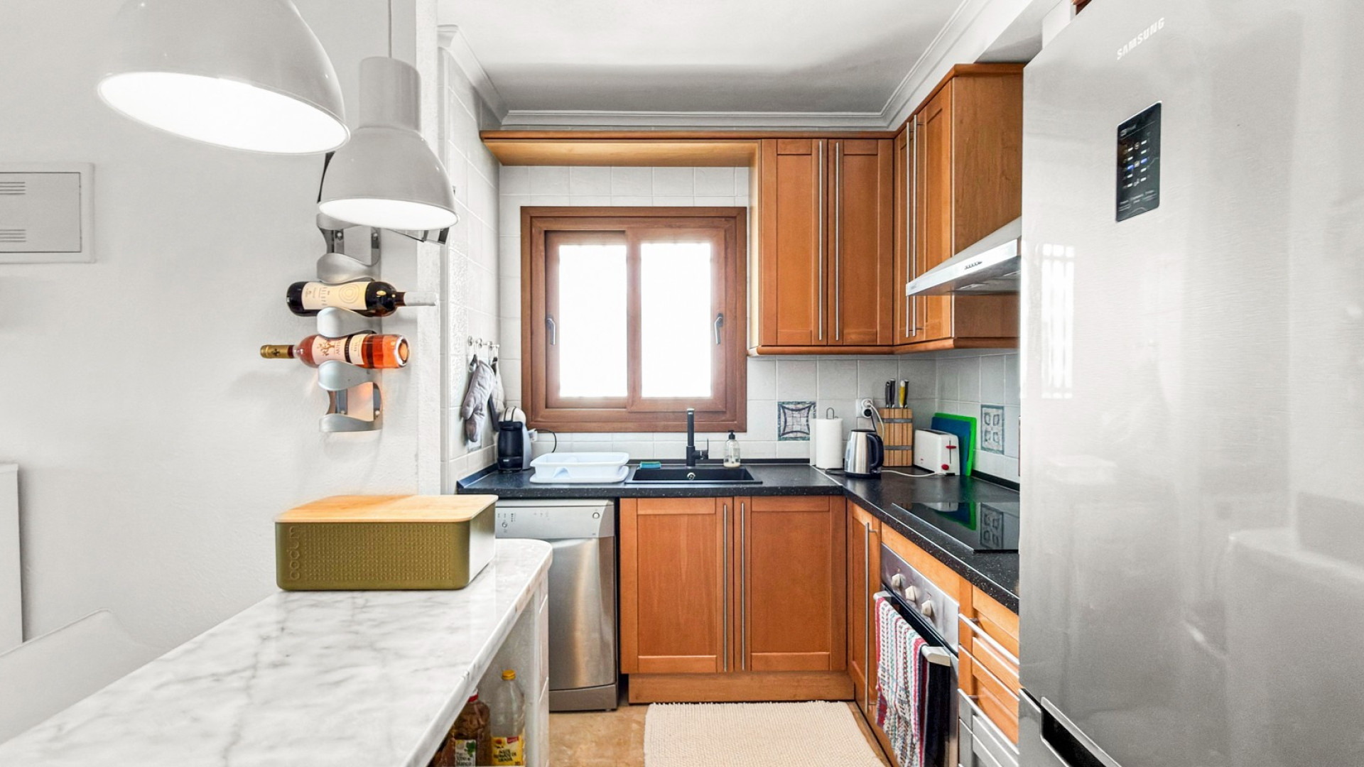 Venta - Apartment - Orihuela Costa - Villamartin
