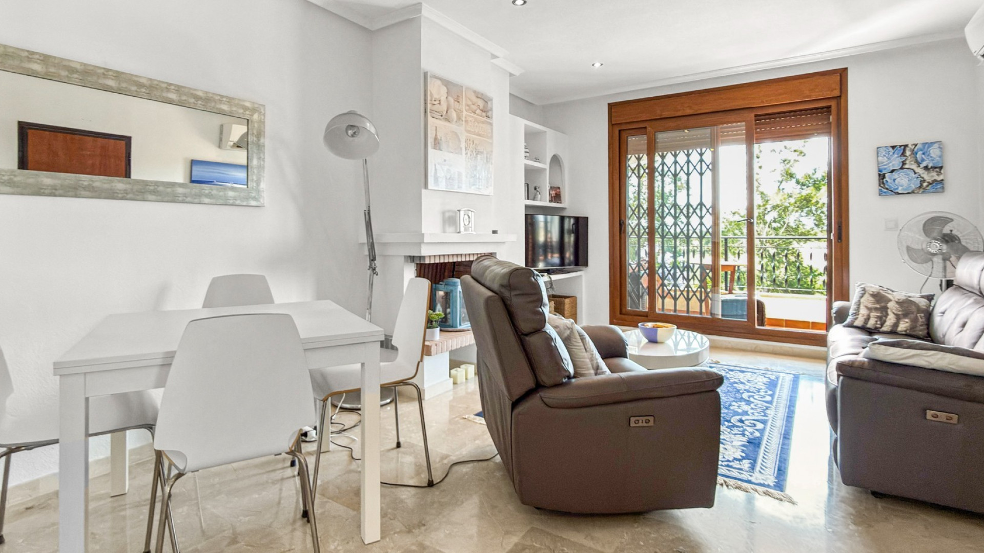 Venta - Apartment - Orihuela Costa - Villamartin