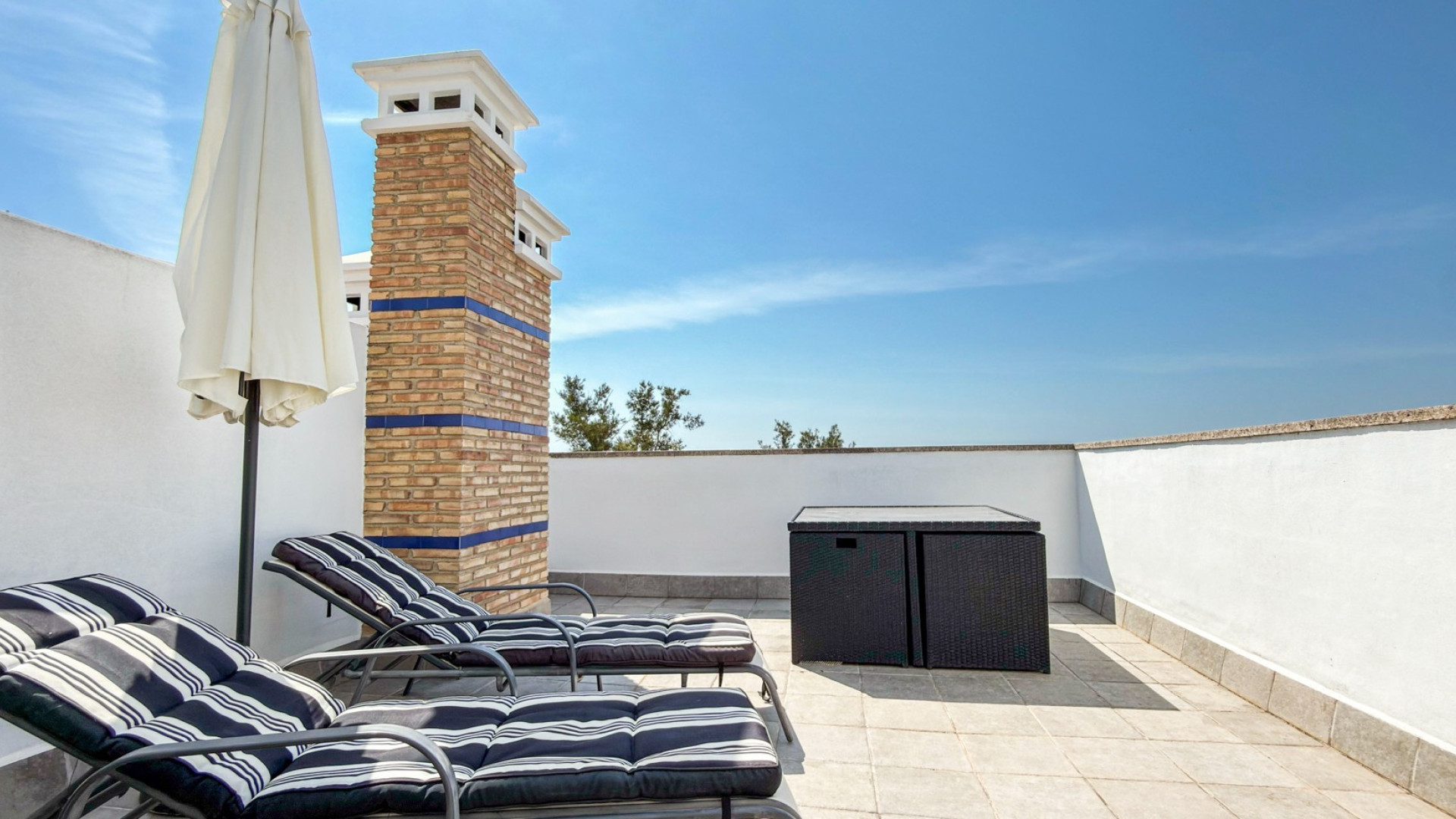 Venta - Apartment - Orihuela Costa - Villamartin