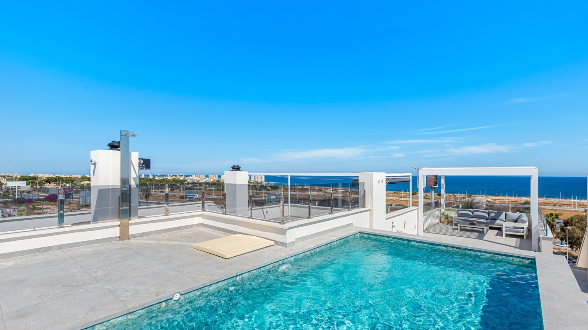 Venta - Apartment - Orihuela Costa