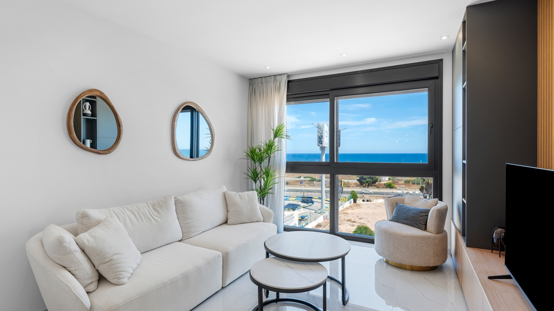 Venta - Apartment - Orihuela Costa