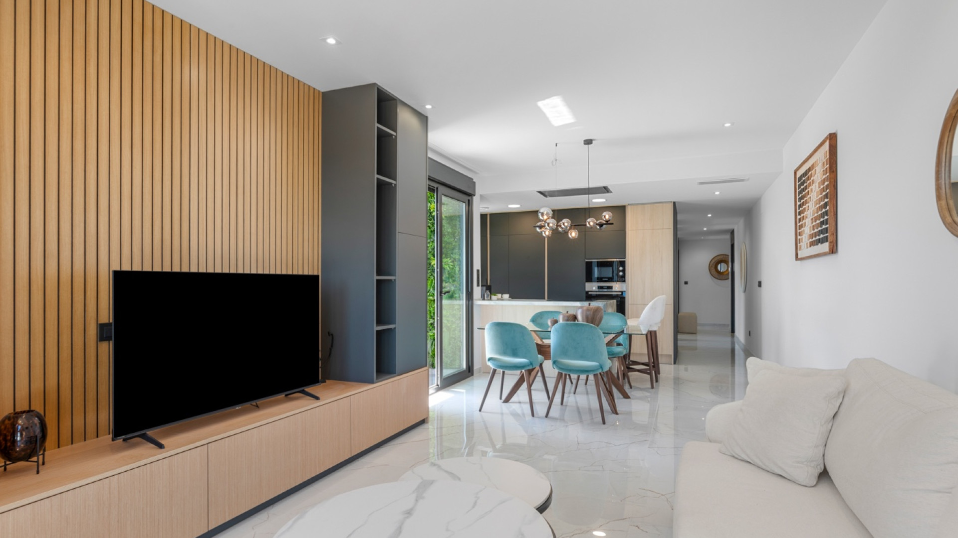 Venta - Apartment - Orihuela Costa