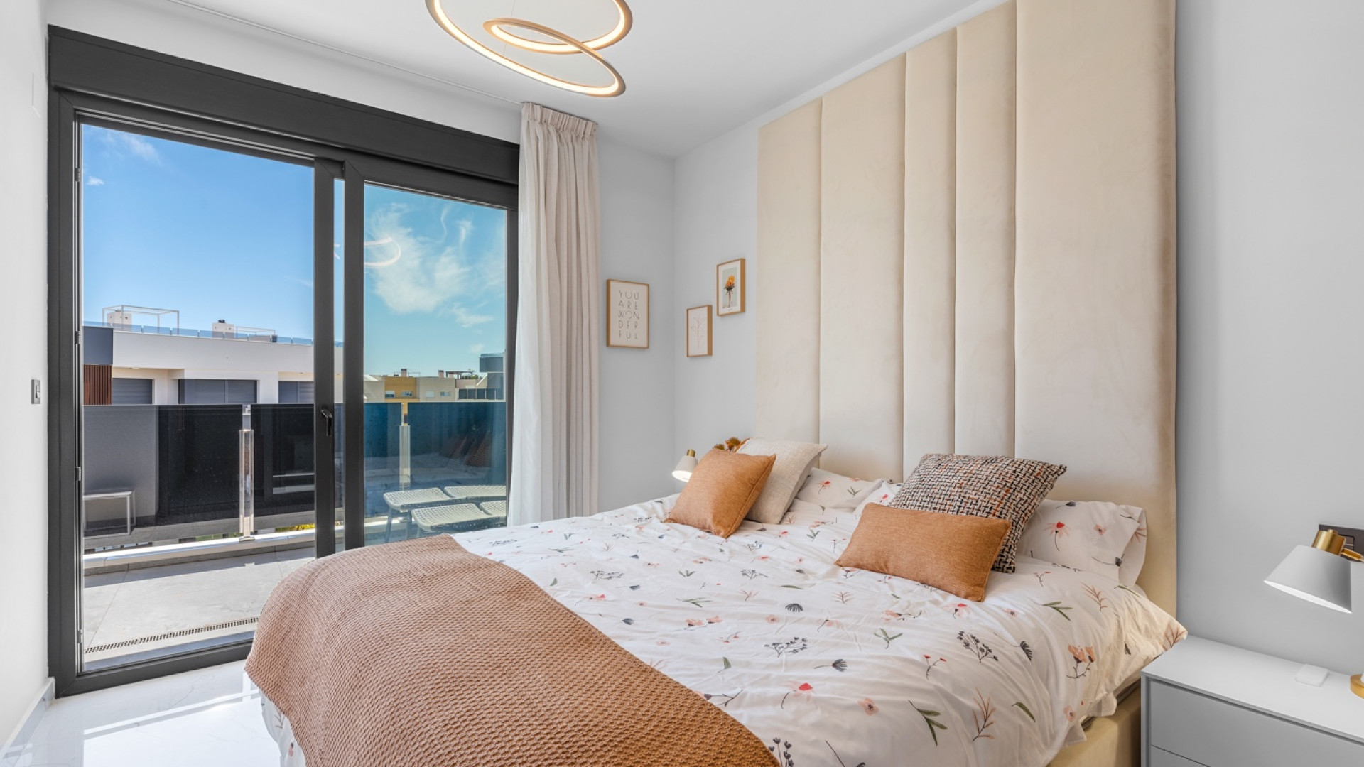 Venta - Apartment - Orihuela Costa