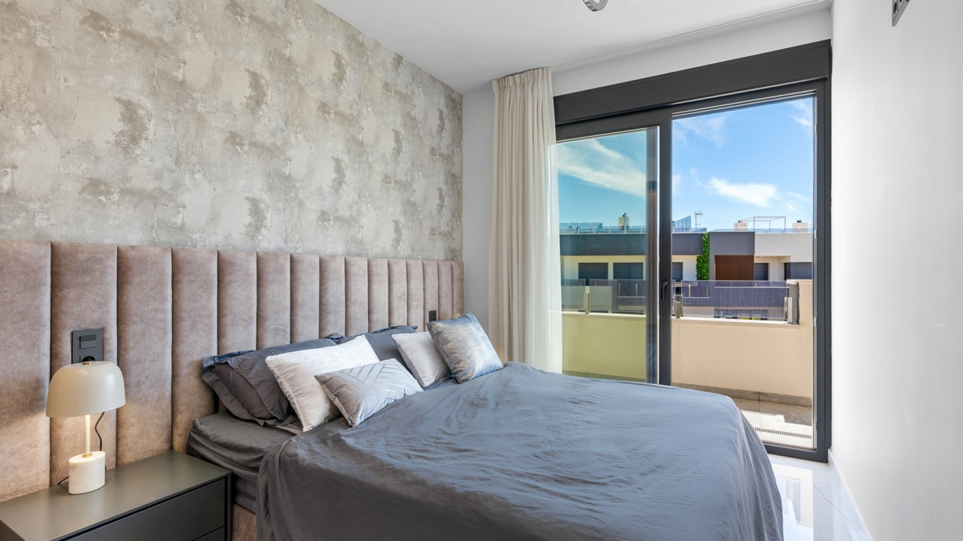 Venta - Apartment - Orihuela Costa