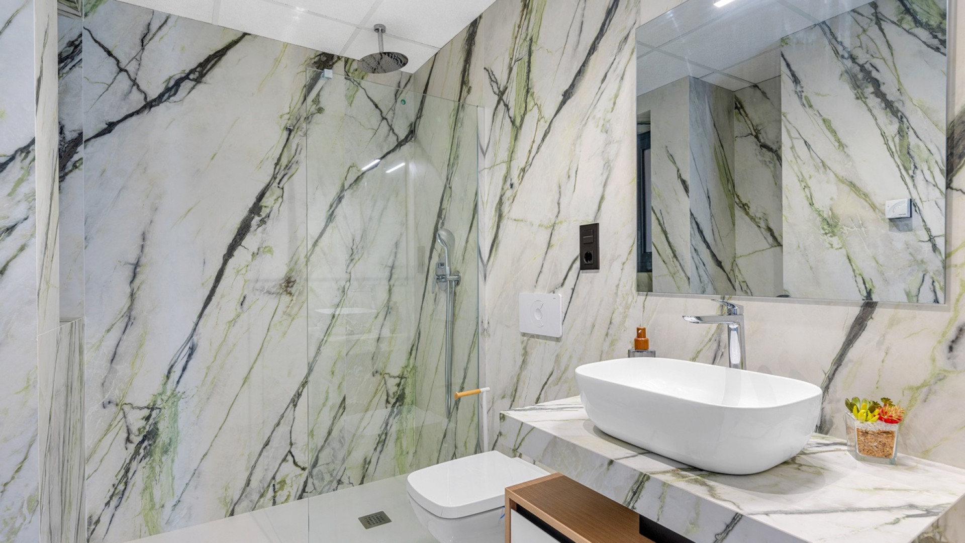 Venta - Apartment - Orihuela Costa