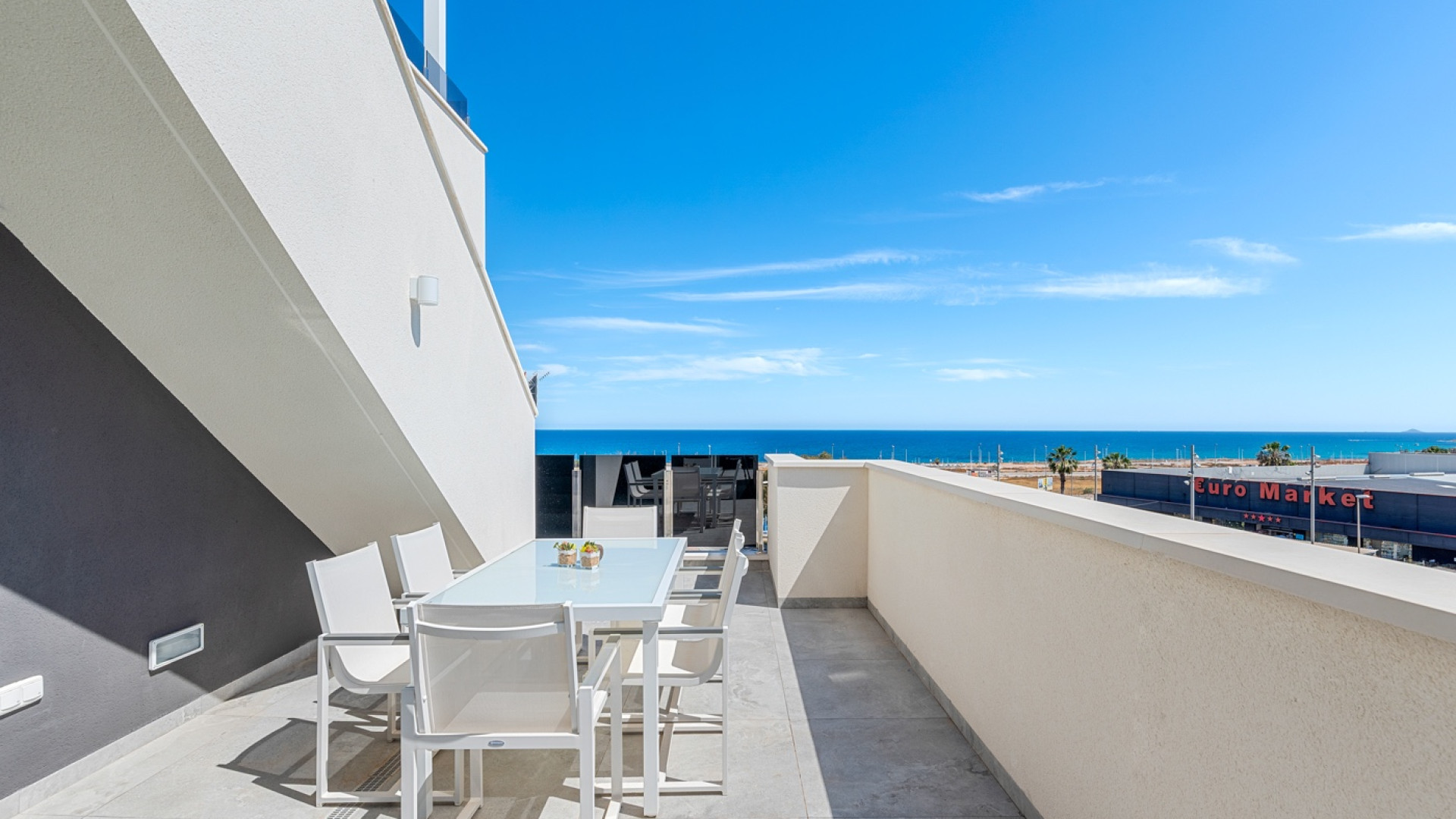 Venta - Apartment - Orihuela Costa