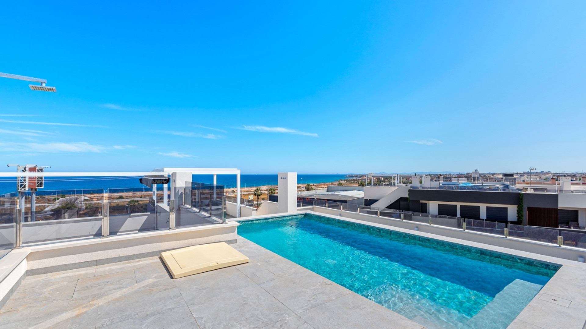 Venta - Apartment - Orihuela Costa