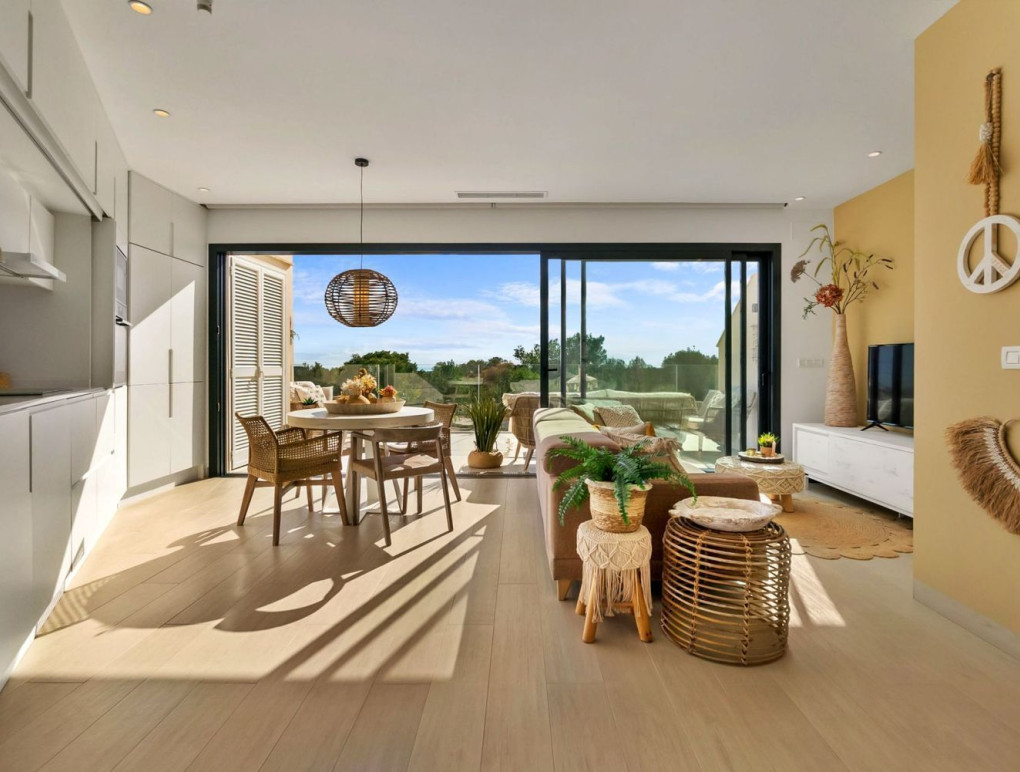 Venta - Apartment - Orihuela - Las Colinas Golf