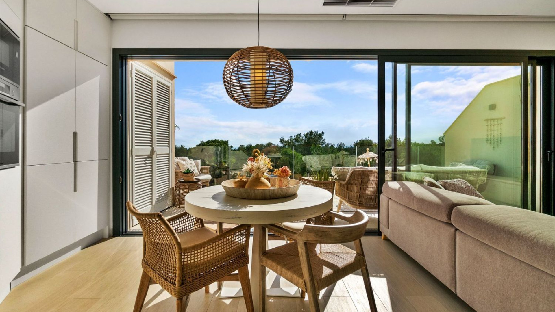 Venta - Apartment - Orihuela - Las Colinas Golf