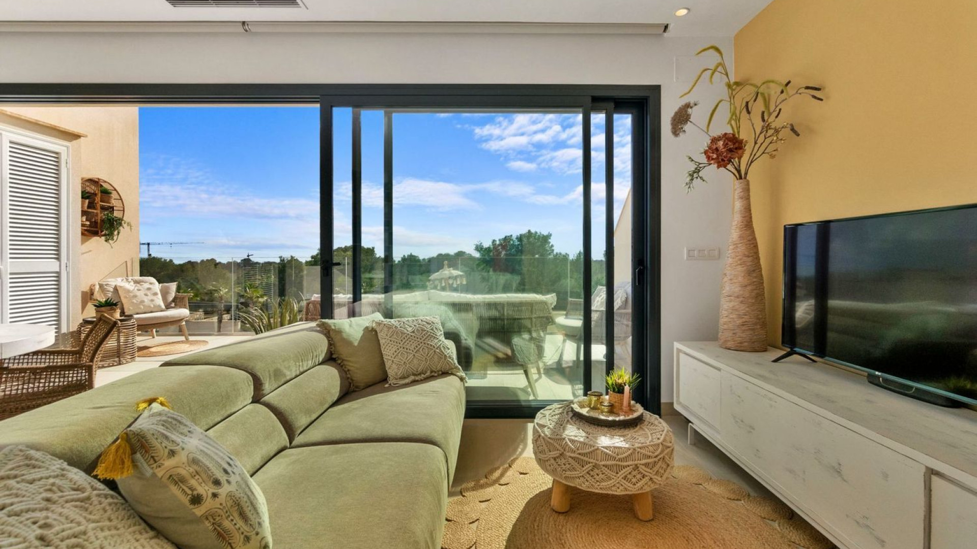 Venta - Apartment - Orihuela - Las Colinas Golf