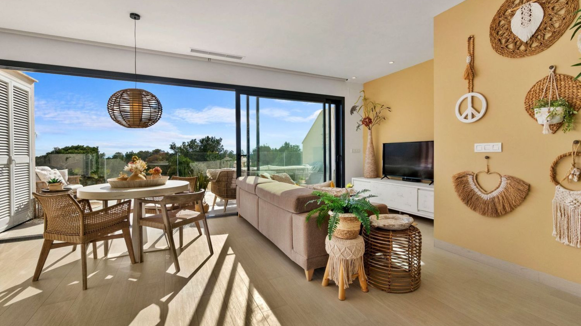 Venta - Apartment - Orihuela - Las Colinas Golf