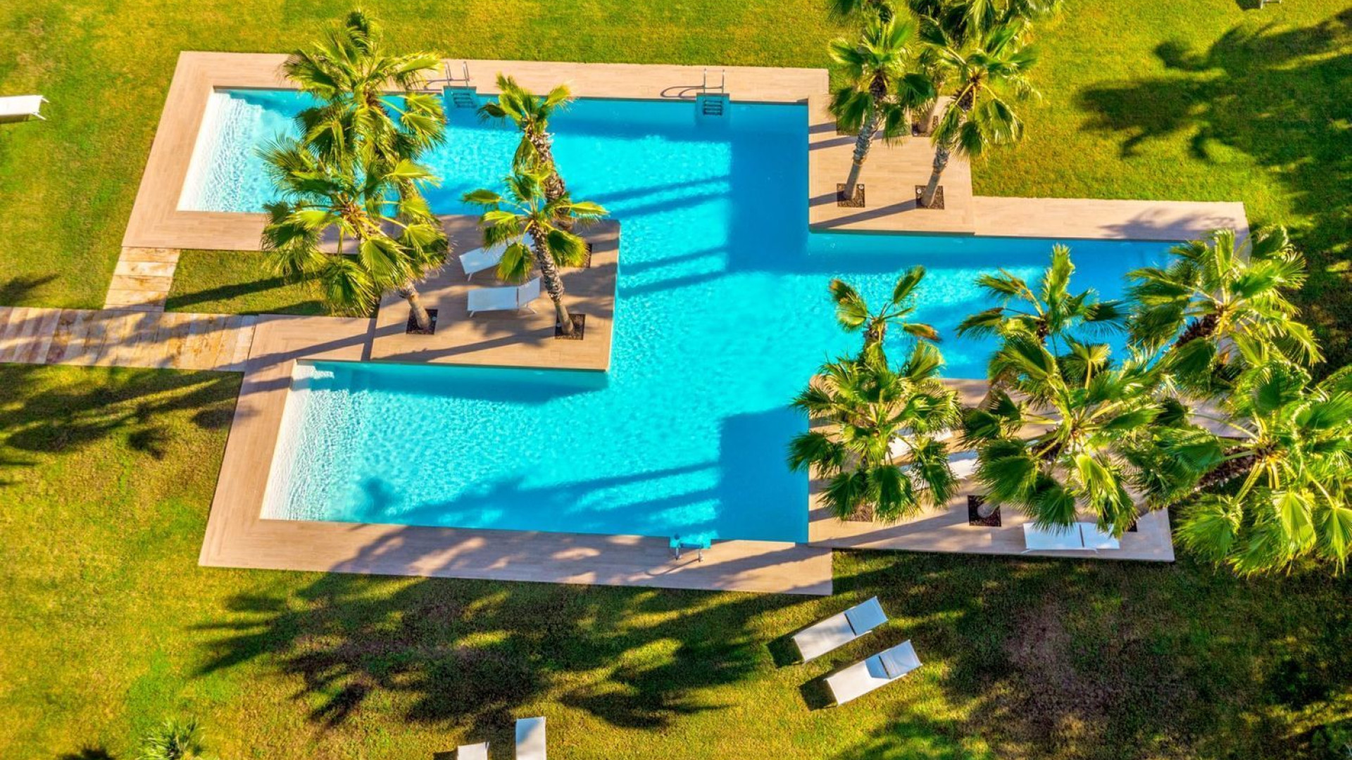 Venta - Apartment - Orihuela - Las Colinas Golf