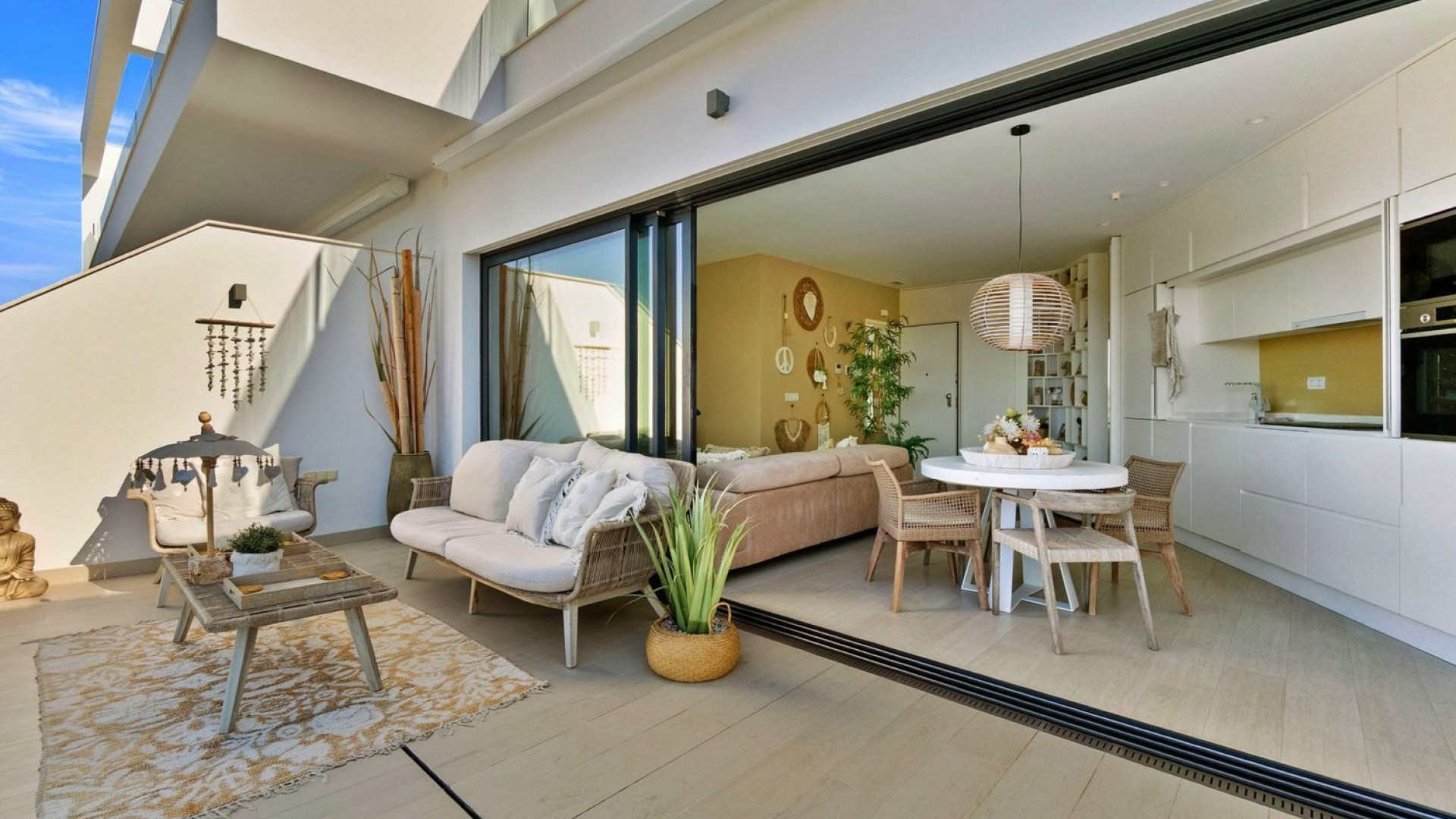 Venta - Apartment - Orihuela - Las Colinas Golf