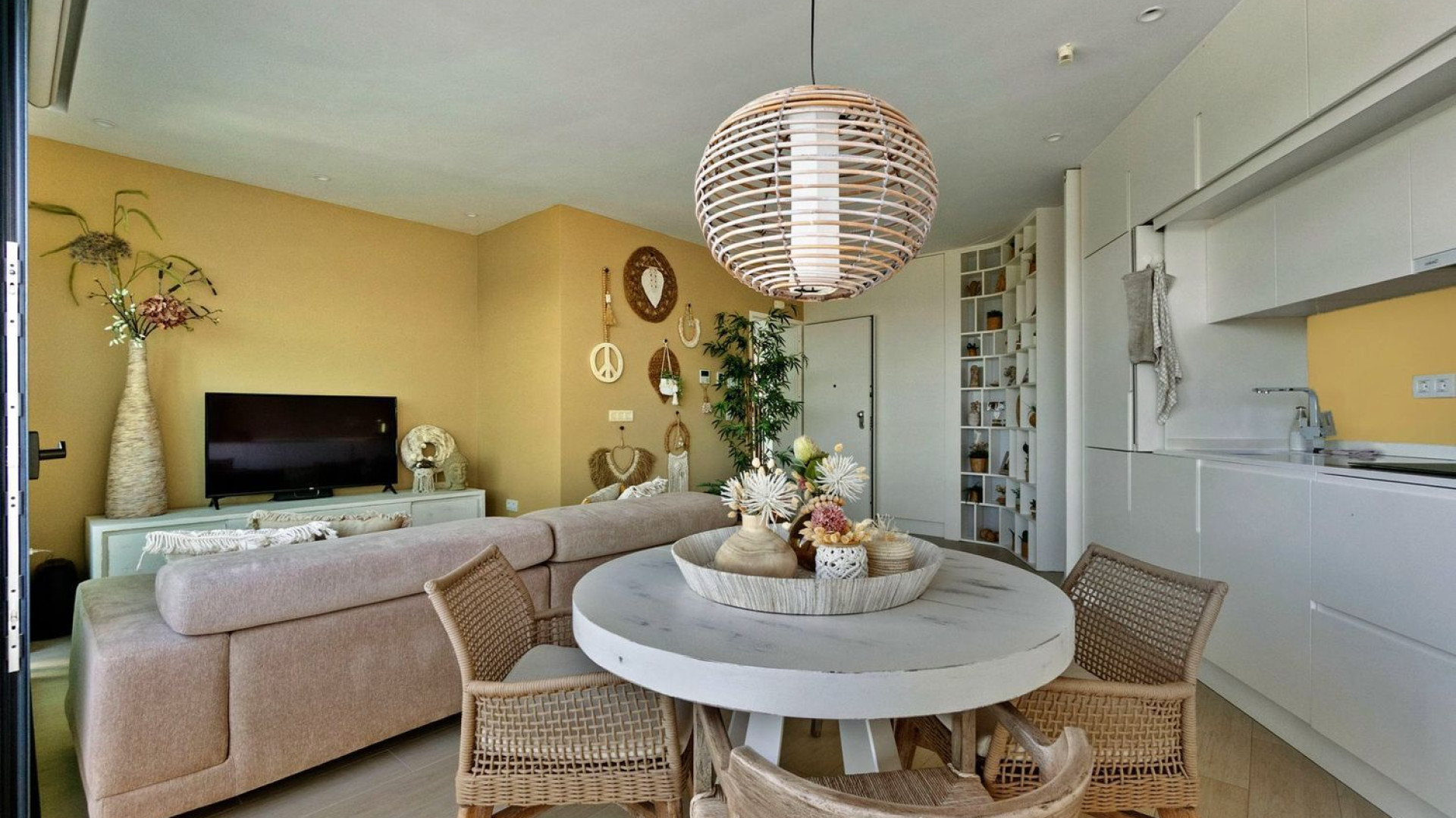 Venta - Apartment - Orihuela - Las Colinas Golf