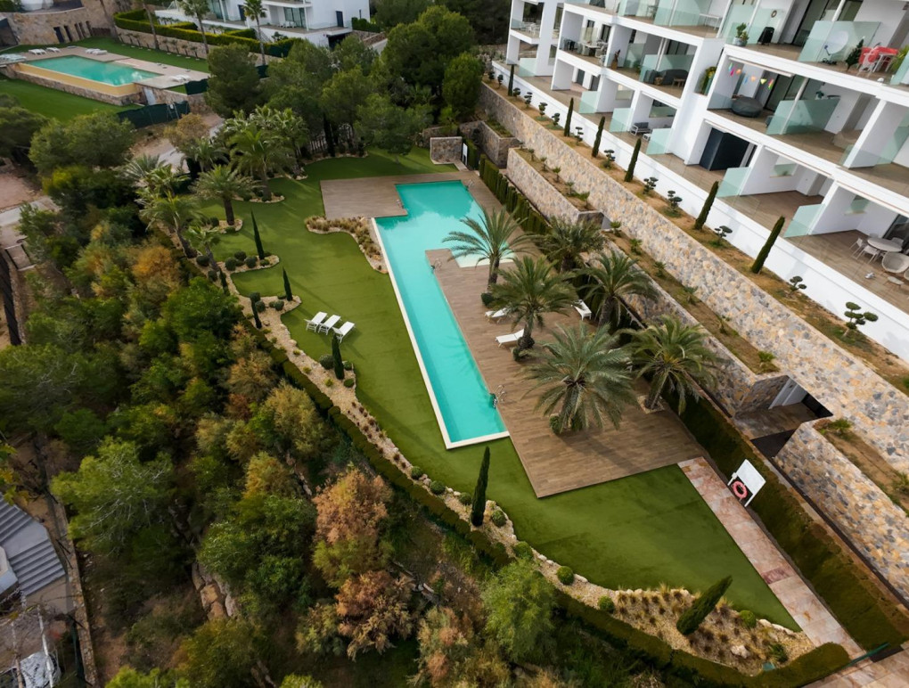 Venta - Apartment - Orihuela - Las Colinas Golf