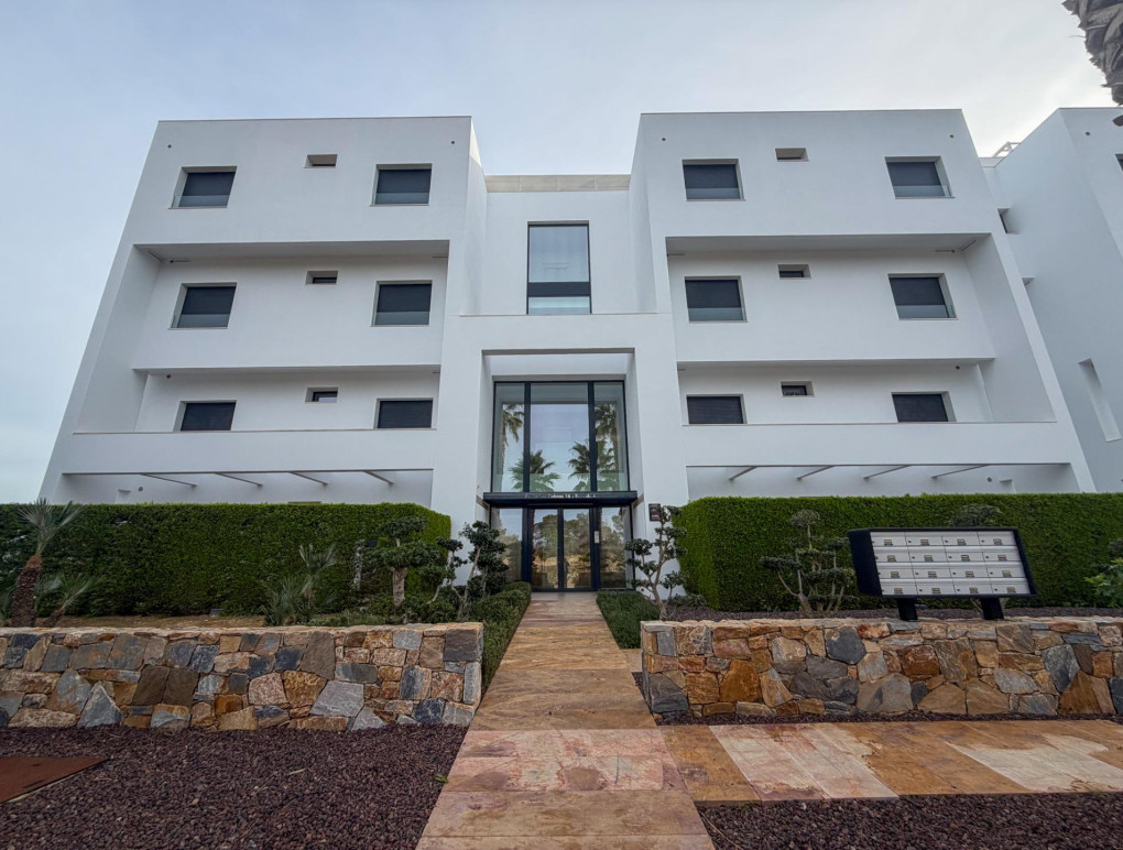 Venta - Apartment - Orihuela - Las Colinas Golf