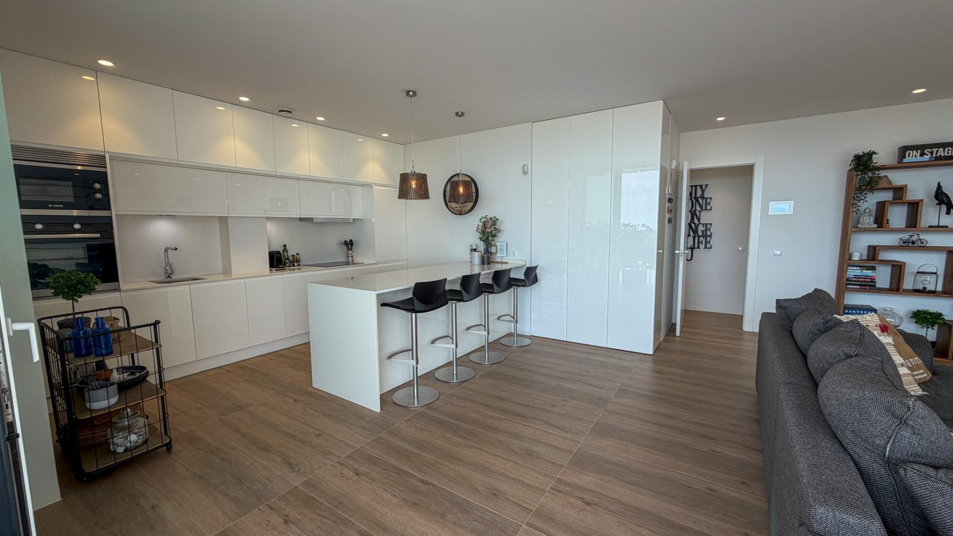 Venta - Apartment - Orihuela - Las Colinas Golf