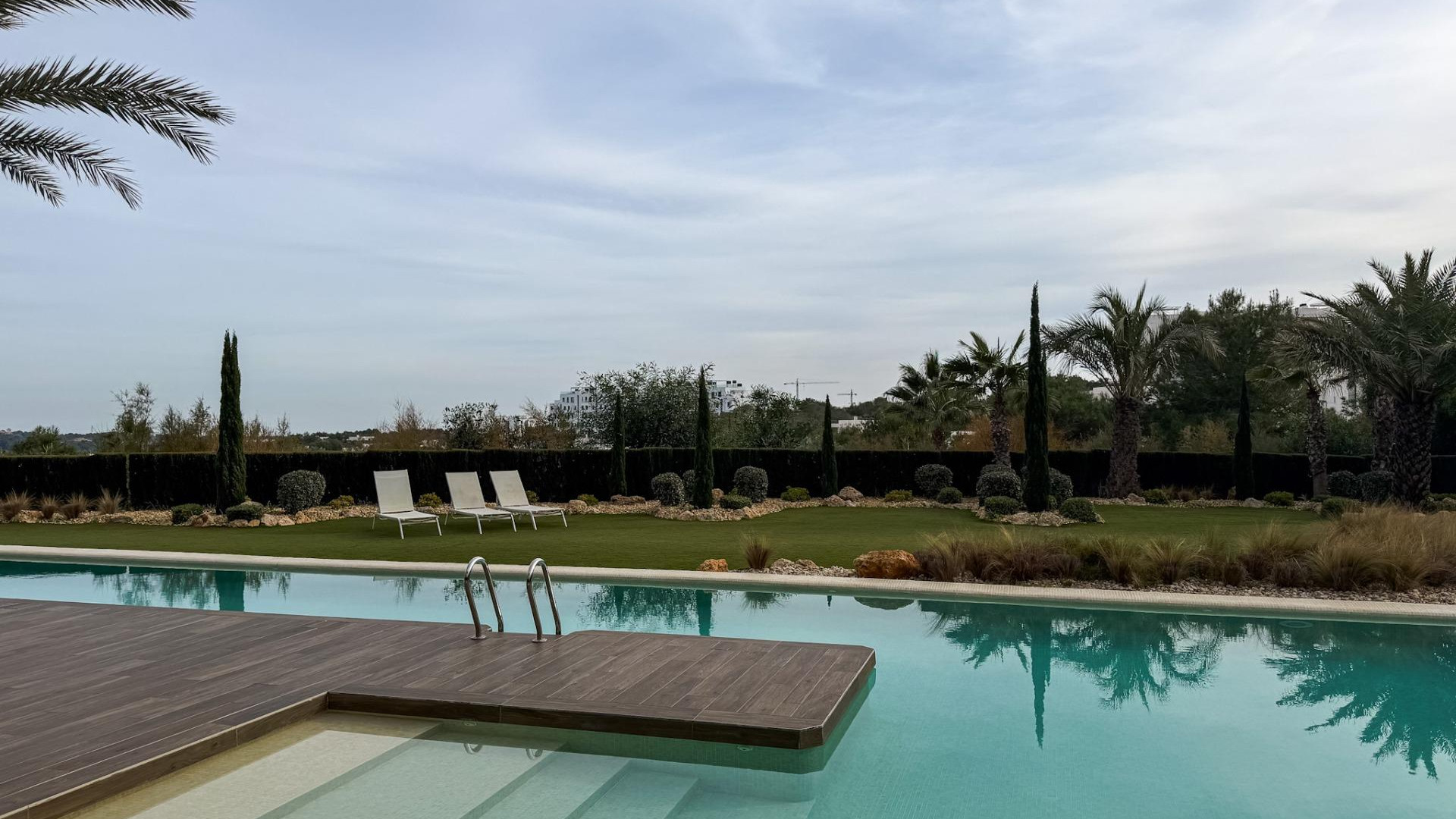 Venta - Apartment - Orihuela - Las Colinas Golf