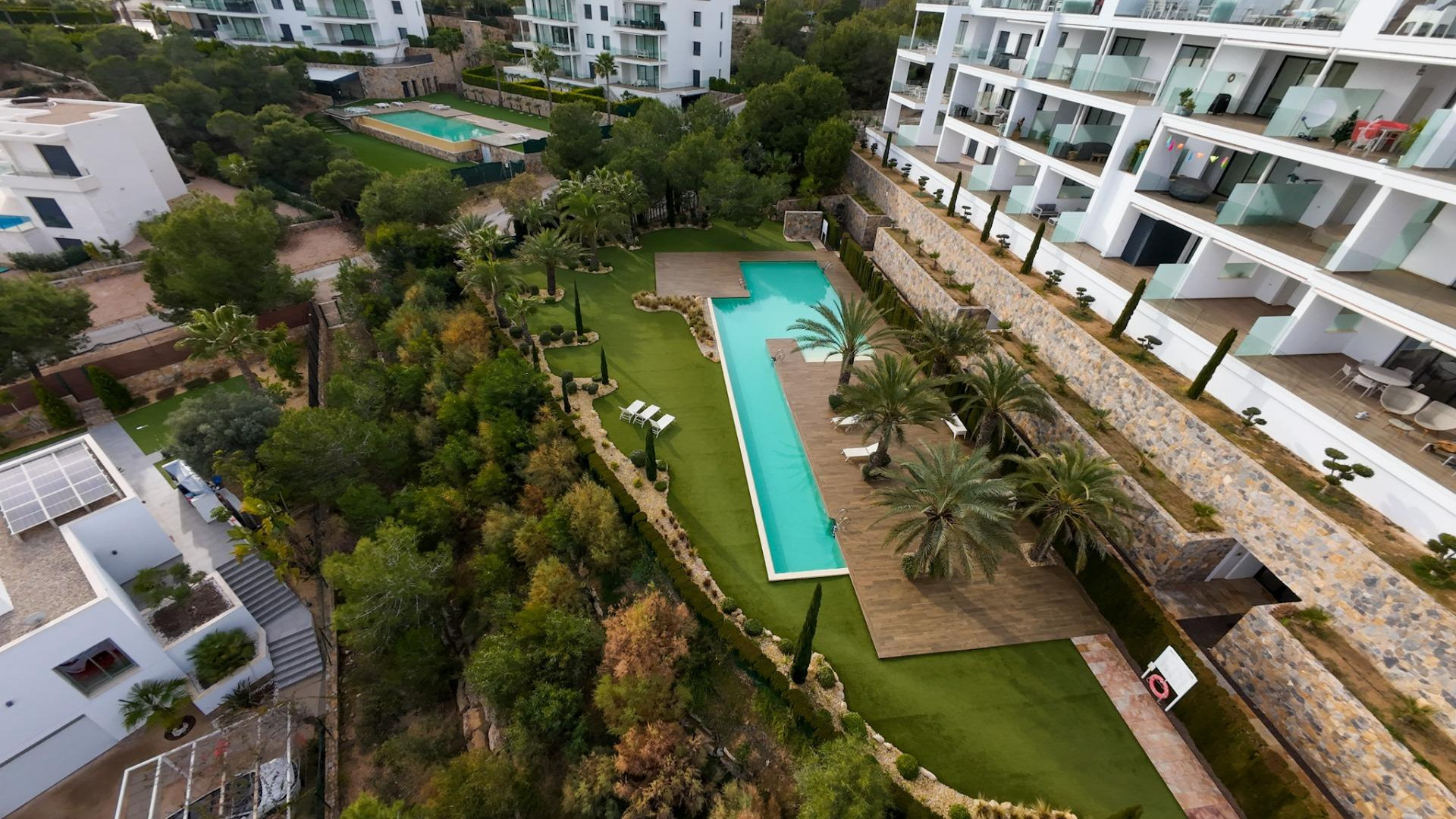 Venta - Apartment - Orihuela - Las Colinas Golf