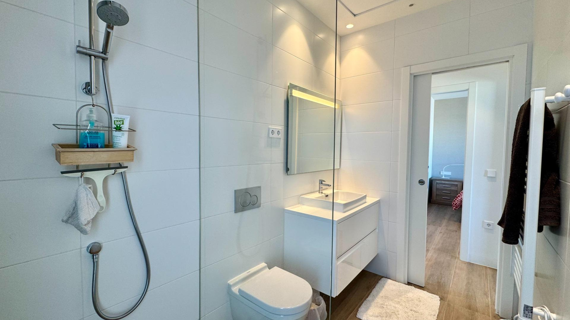 Venta - Apartment - Orihuela - Las Colinas Golf