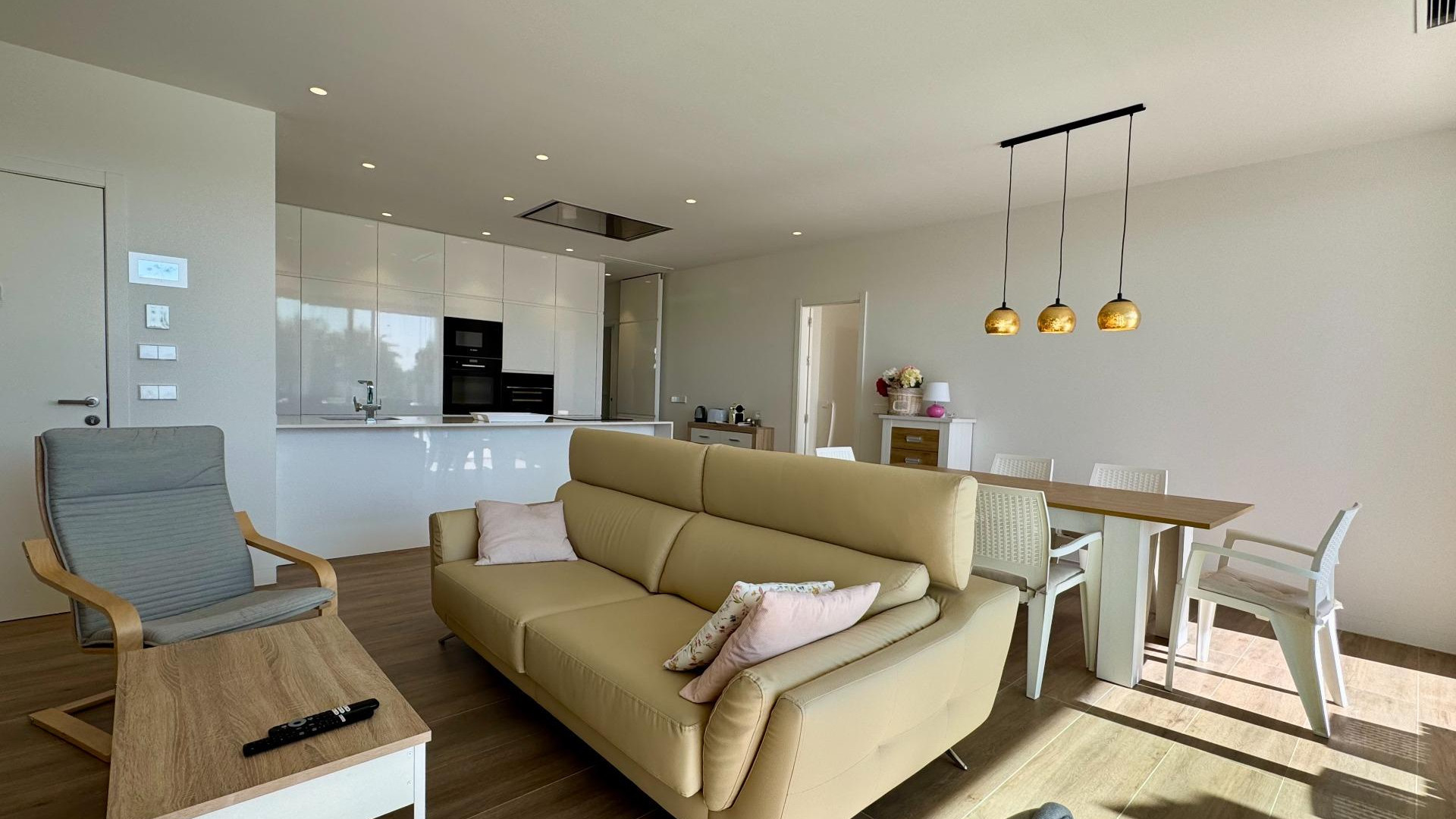 Venta - Apartment - Orihuela - Las Colinas Golf