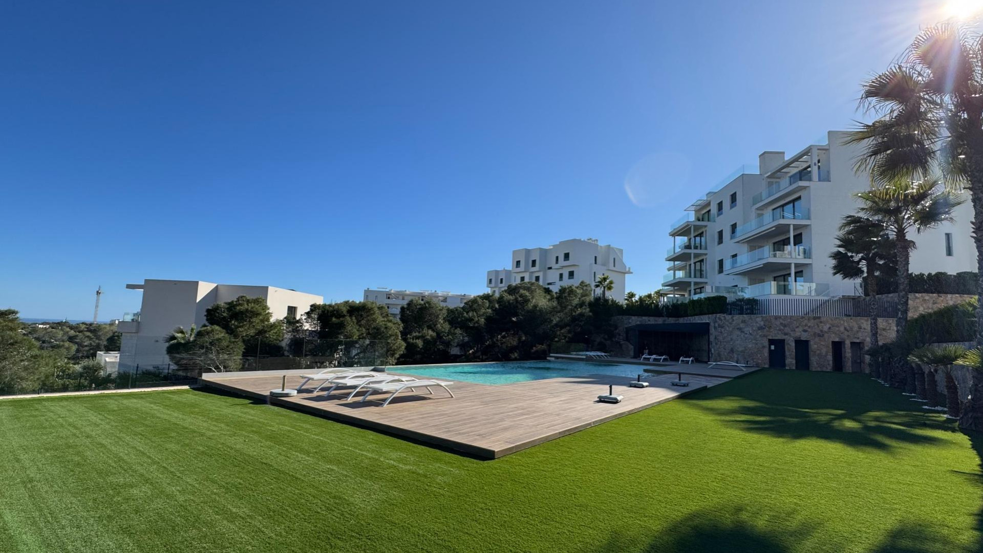 Venta - Apartment - Orihuela - Las Colinas Golf