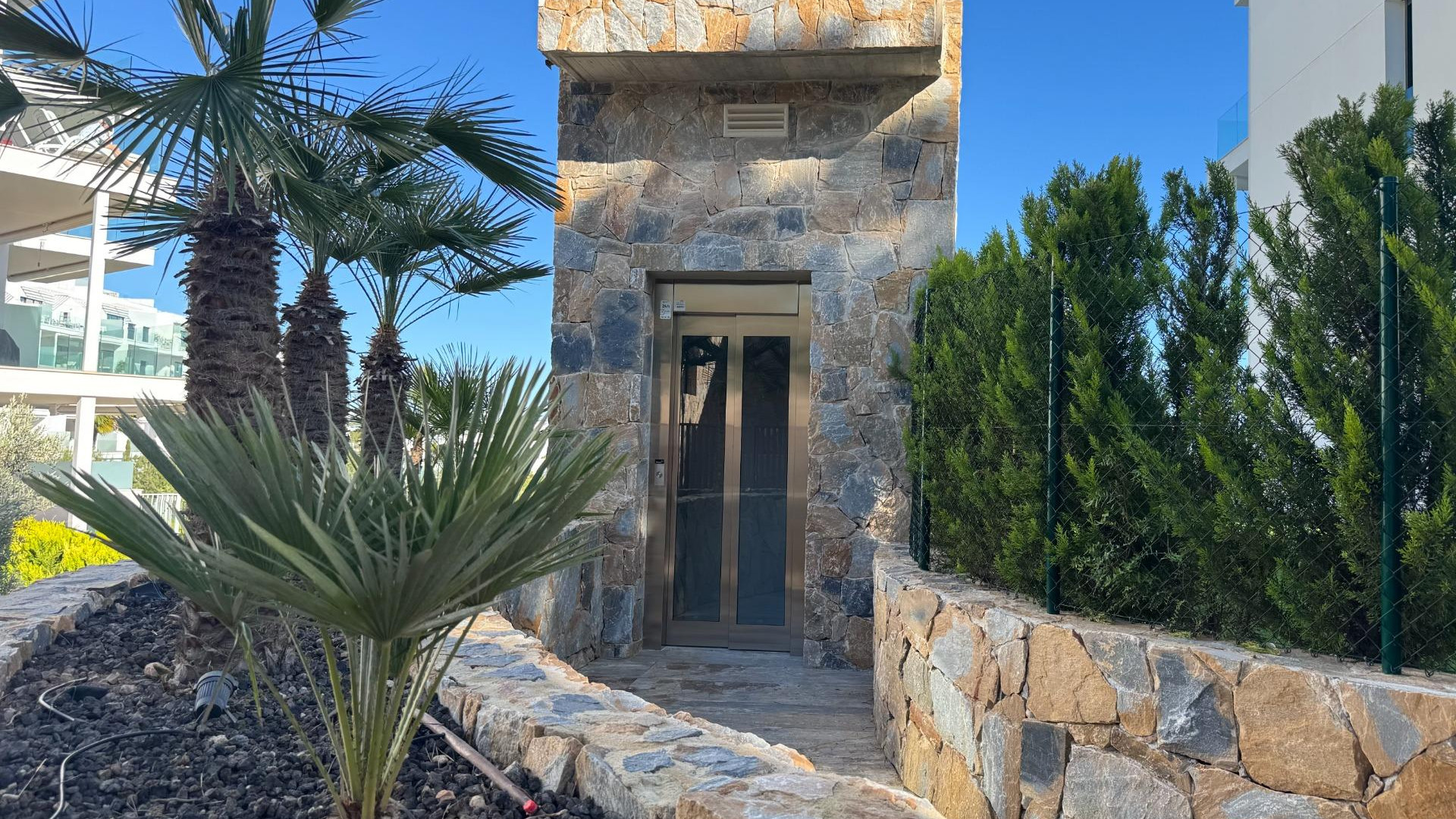 Venta - Apartment - Orihuela - Las Colinas Golf