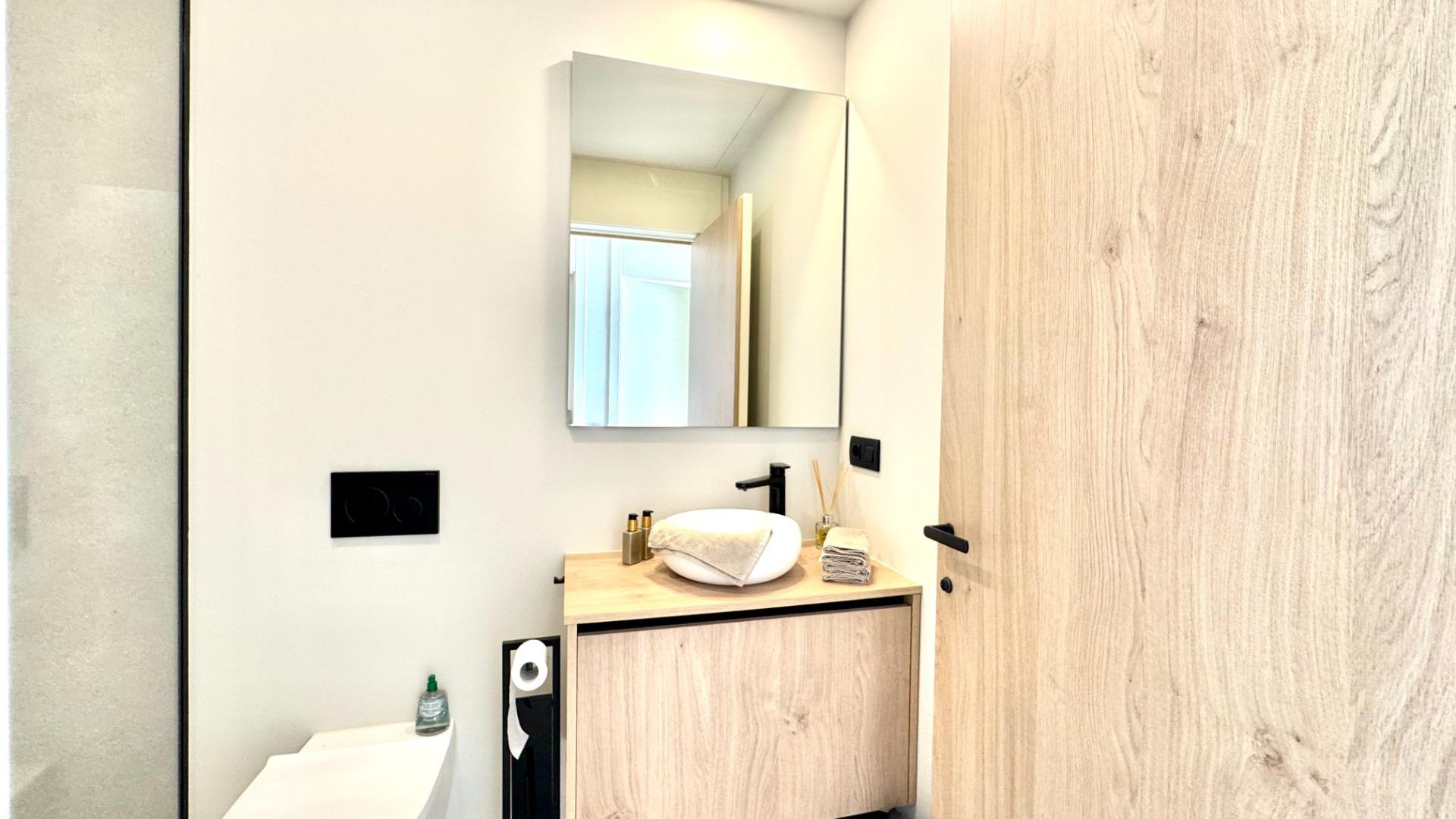 Venta - Apartment - Orihuela - Las Colinas Golf