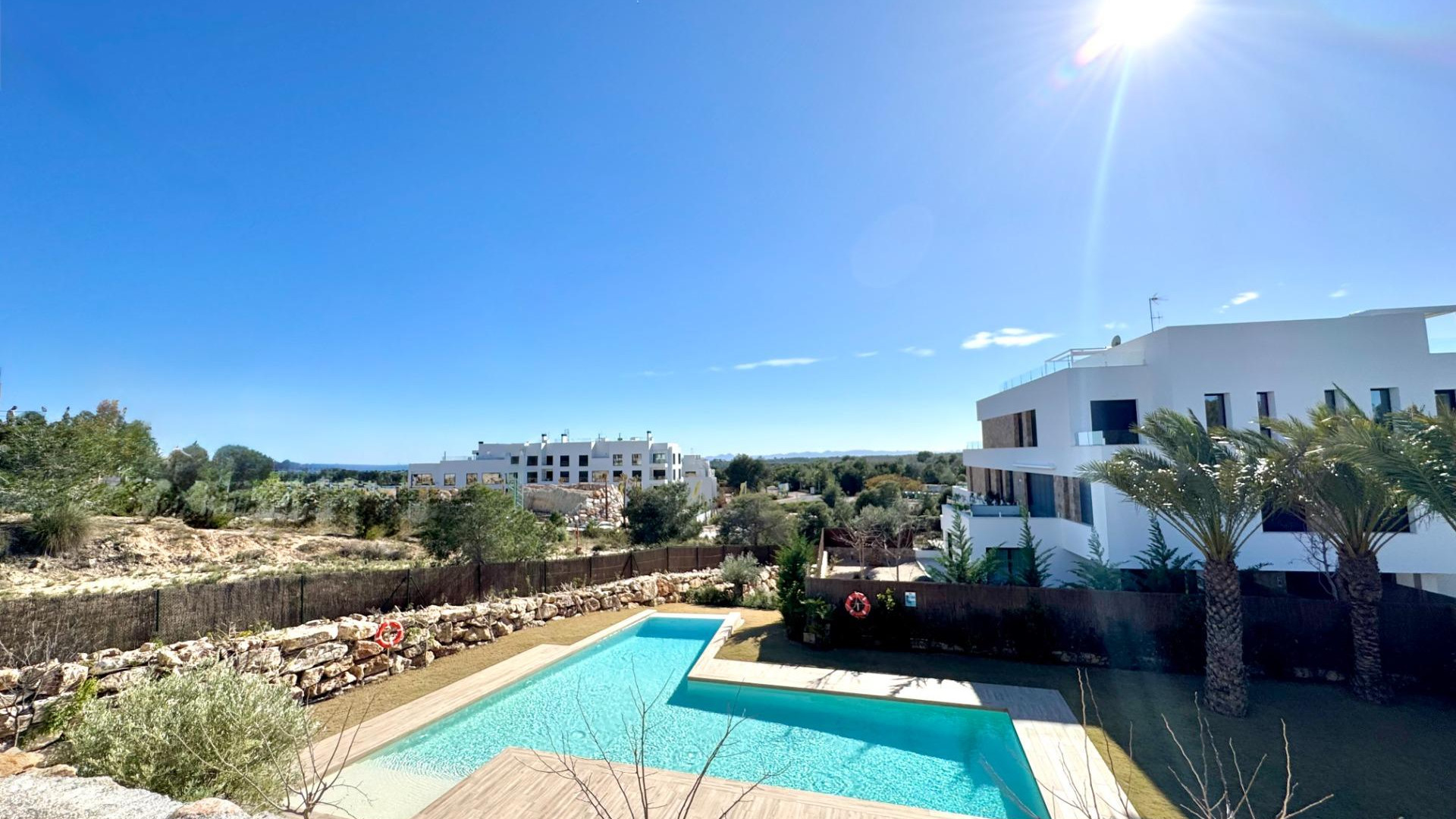 Venta - Apartment - Orihuela - Las Colinas Golf