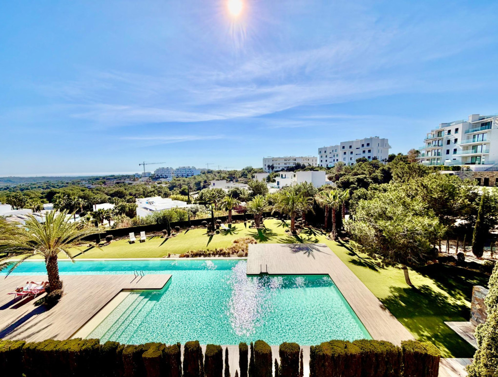 Venta - Apartment - Orihuela - Las Colinas Golf