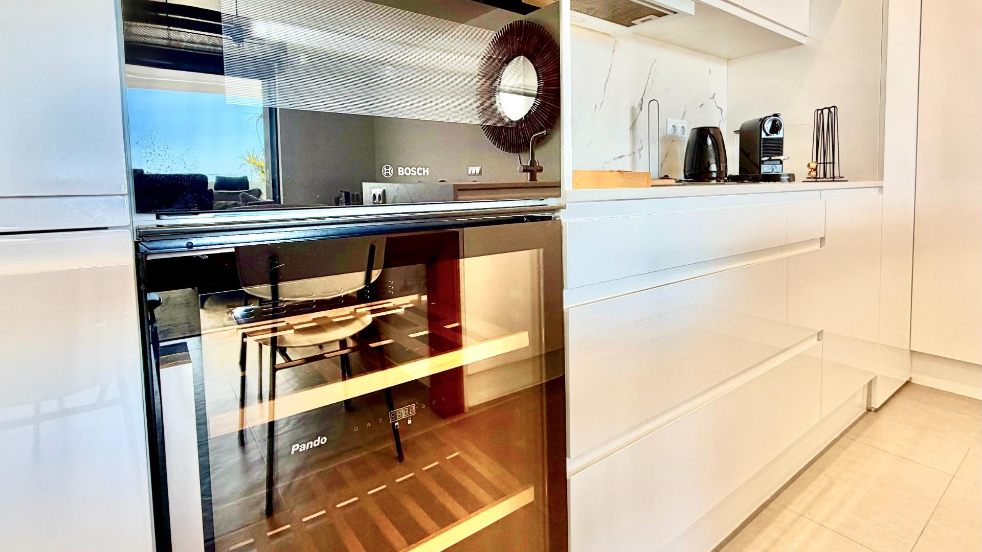 Venta - Apartment - Orihuela - Las Colinas Golf