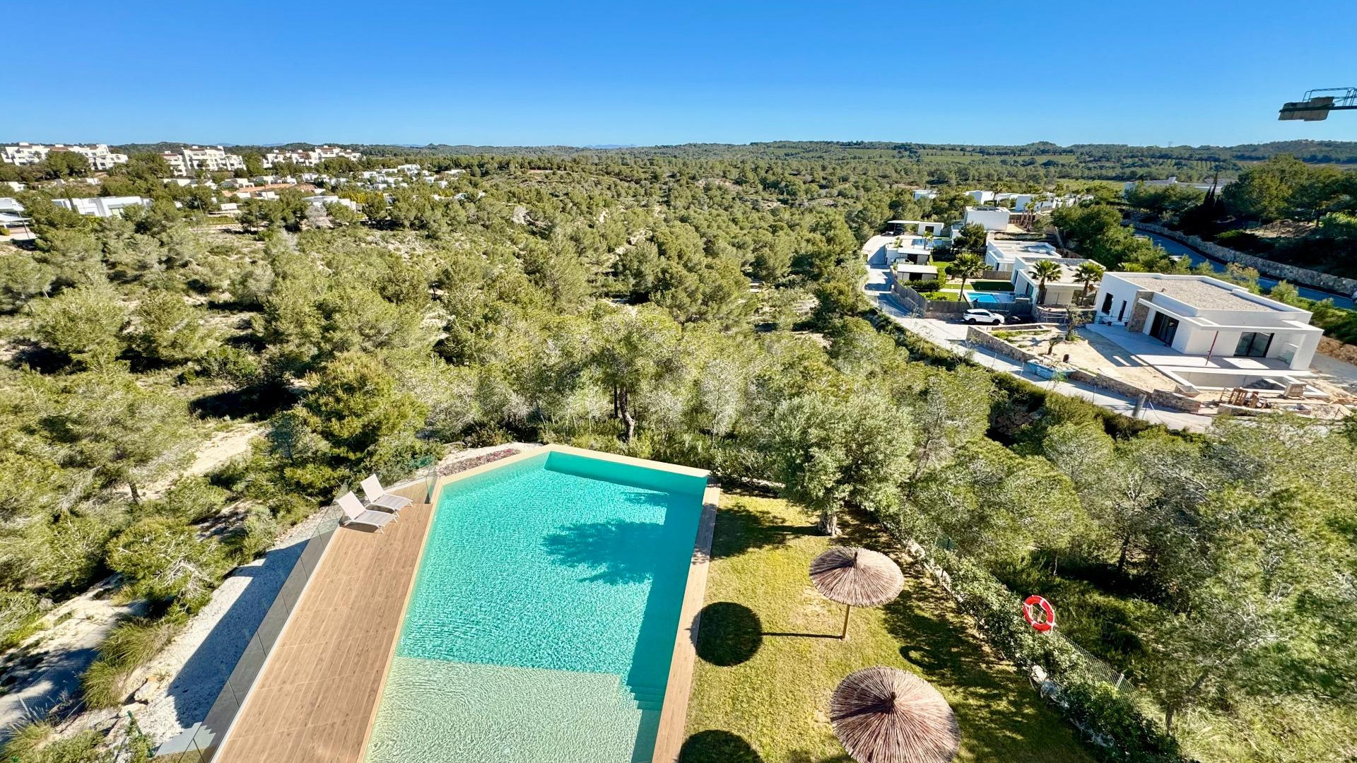 Venta - Apartment - Orihuela - Las Colinas Golf