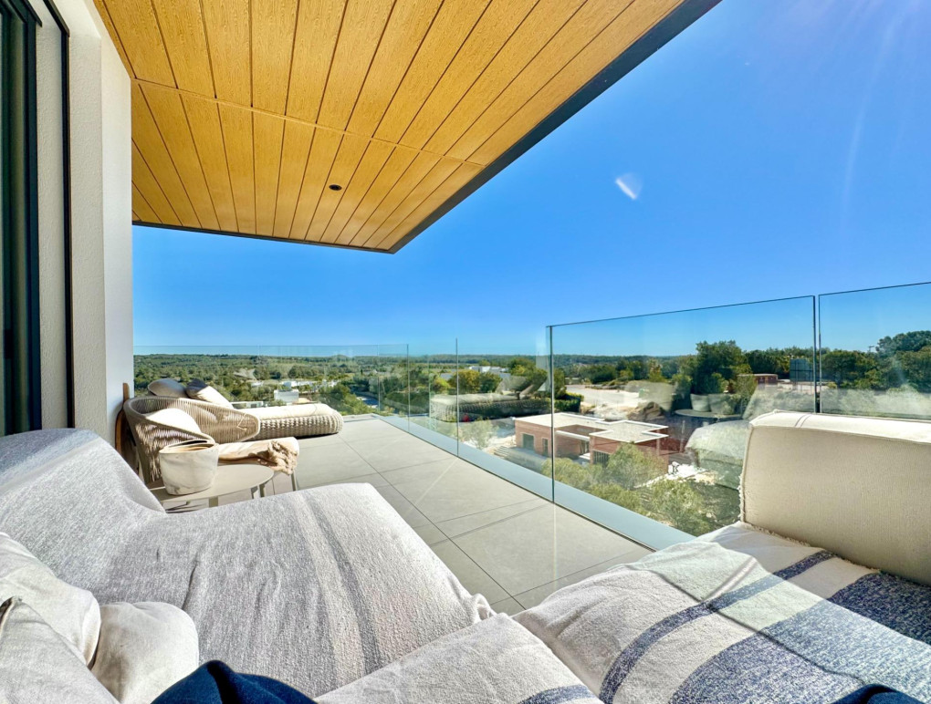 Venta - Apartment - Orihuela - Las Colinas Golf