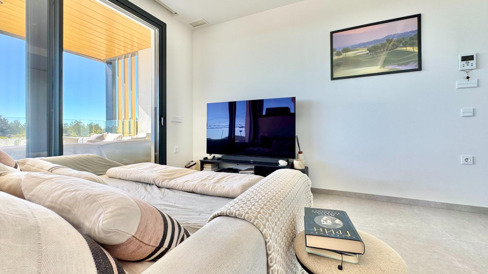 Venta - Apartment - Orihuela - Las Colinas Golf