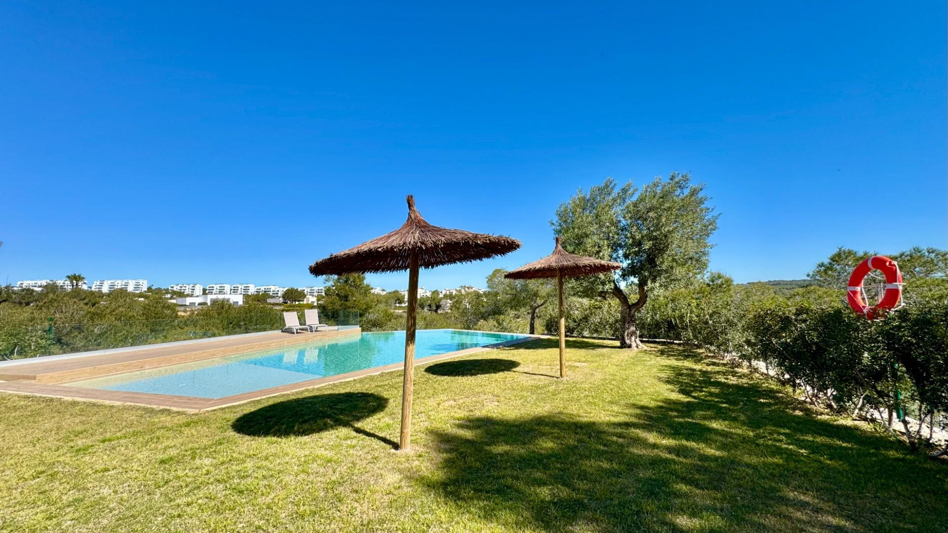 Venta - Apartment - Orihuela - Las Colinas Golf