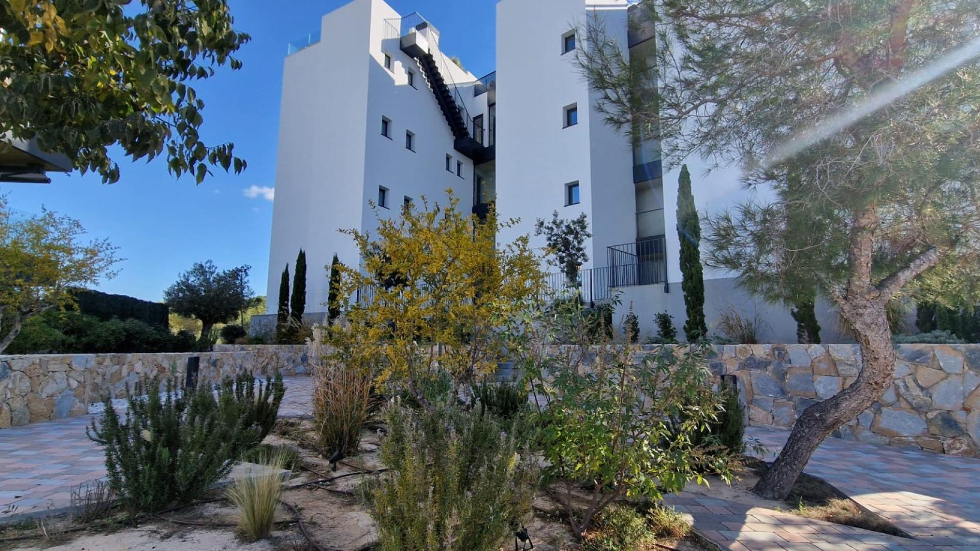 Venta - Apartment - Orihuela - Las Colinas Golf
