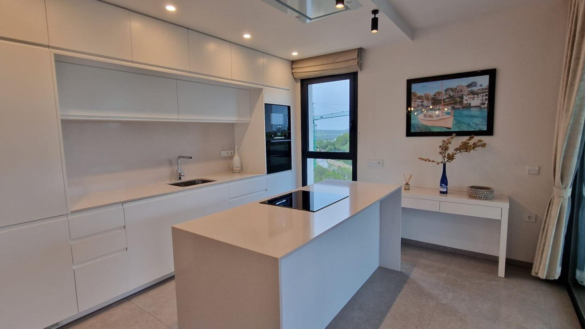 Venta - Apartment - Orihuela - Las Colinas Golf