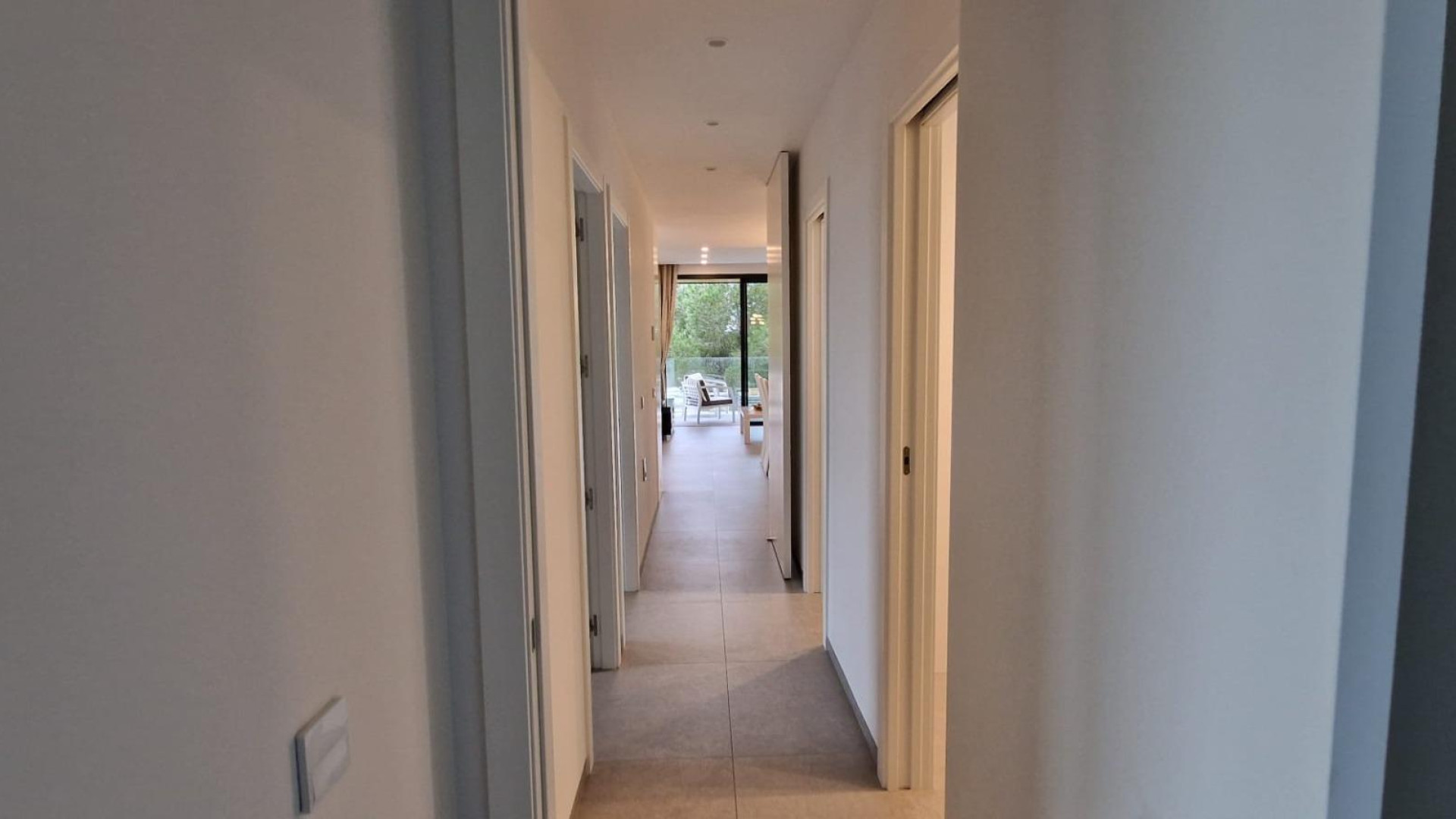 Venta - Apartment - Orihuela - Las Colinas Golf