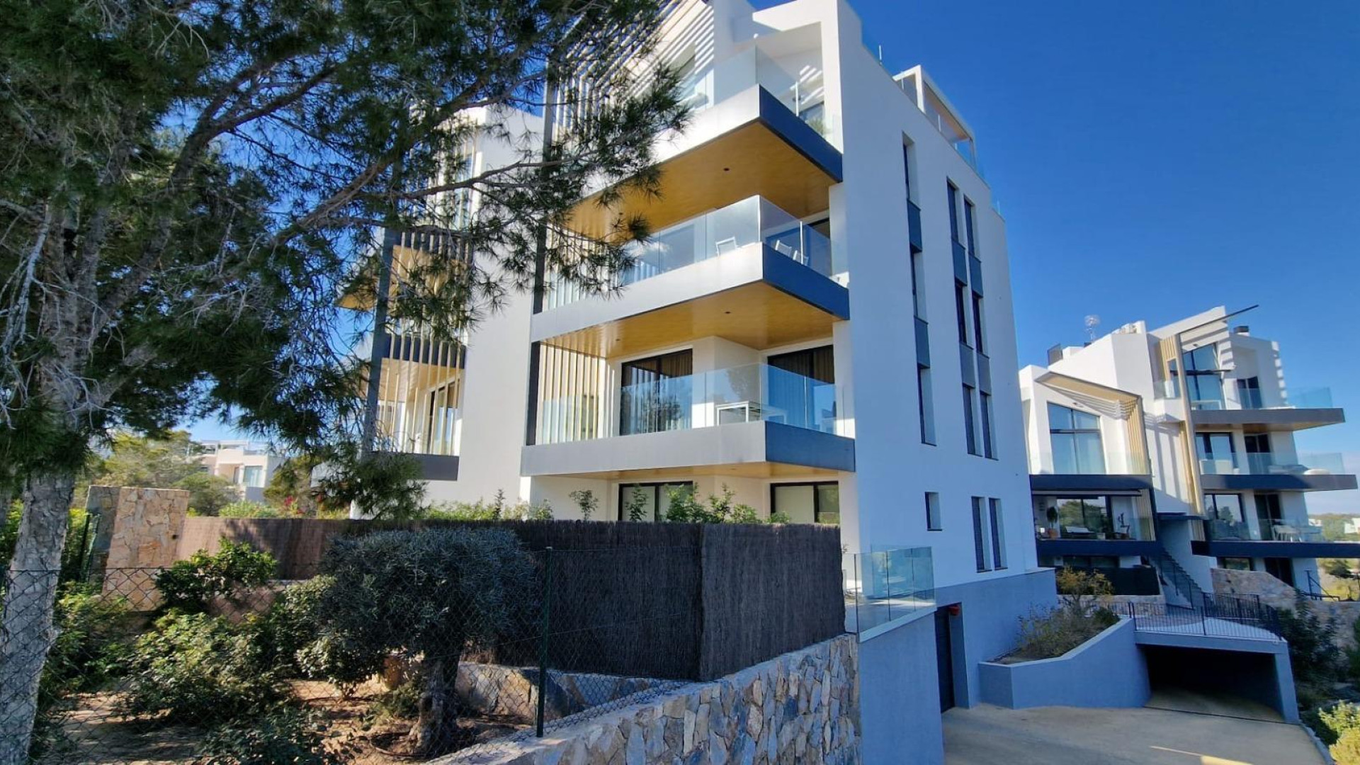 Venta - Apartment - Orihuela - Las Colinas Golf