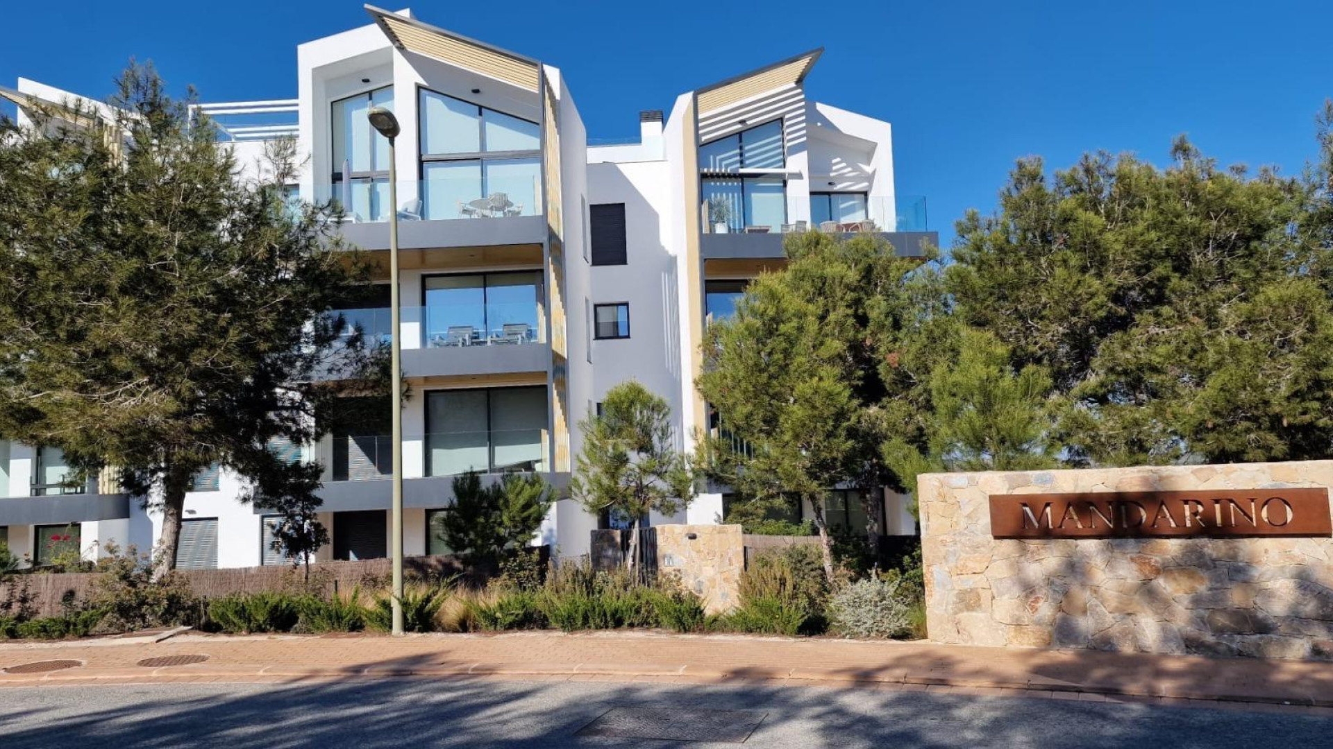 Venta - Apartment - Orihuela - Las Colinas Golf